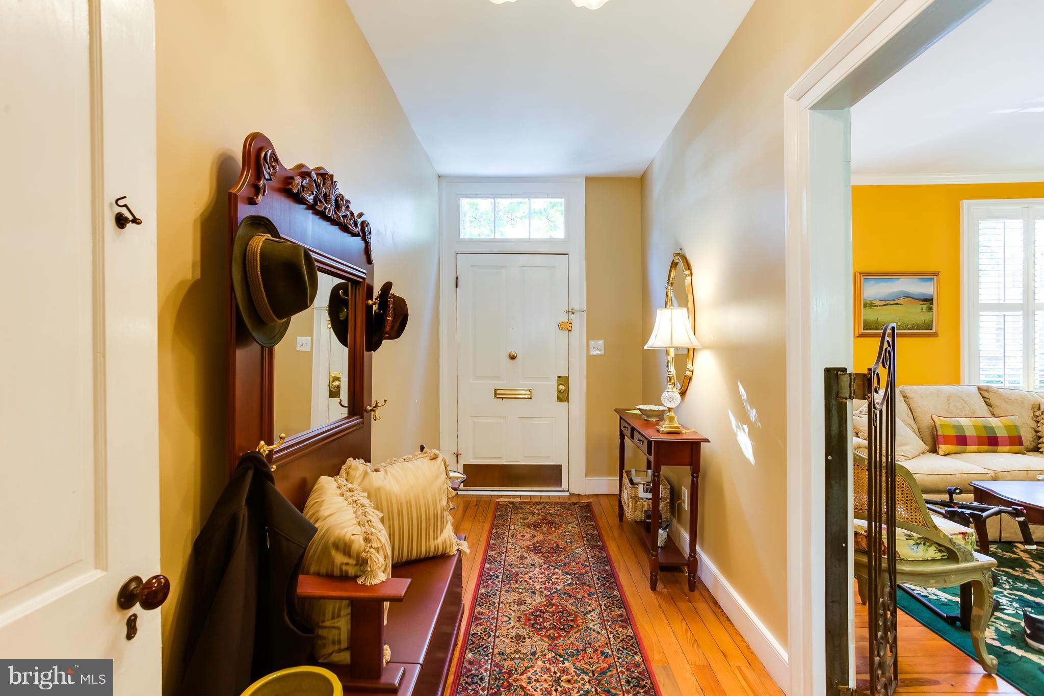 HISTORIC DISTRICT - Residential