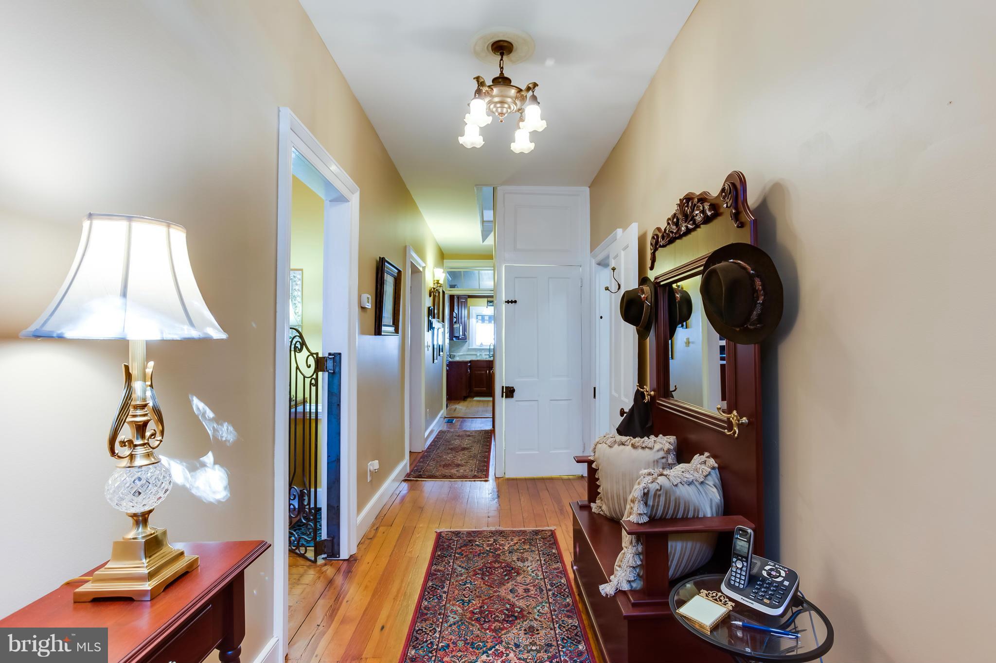 HISTORIC DISTRICT - Residential