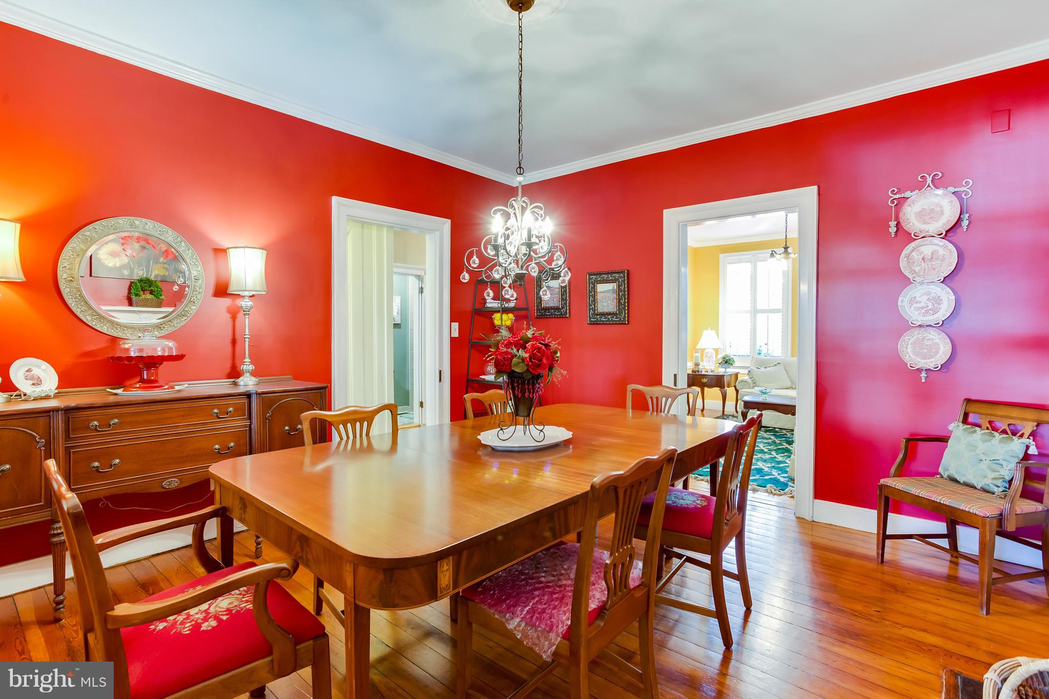 HISTORIC DISTRICT - Residential