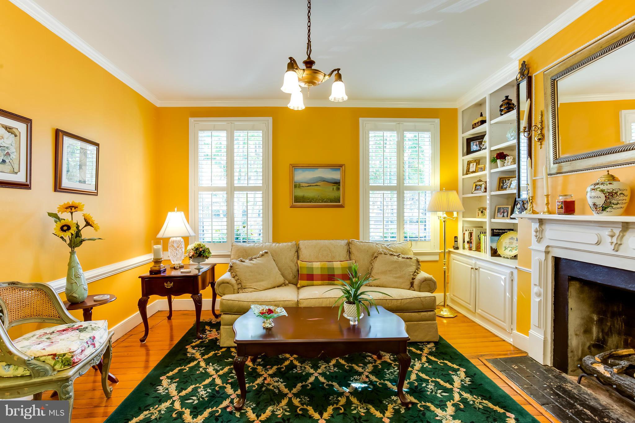 HISTORIC DISTRICT - Residential