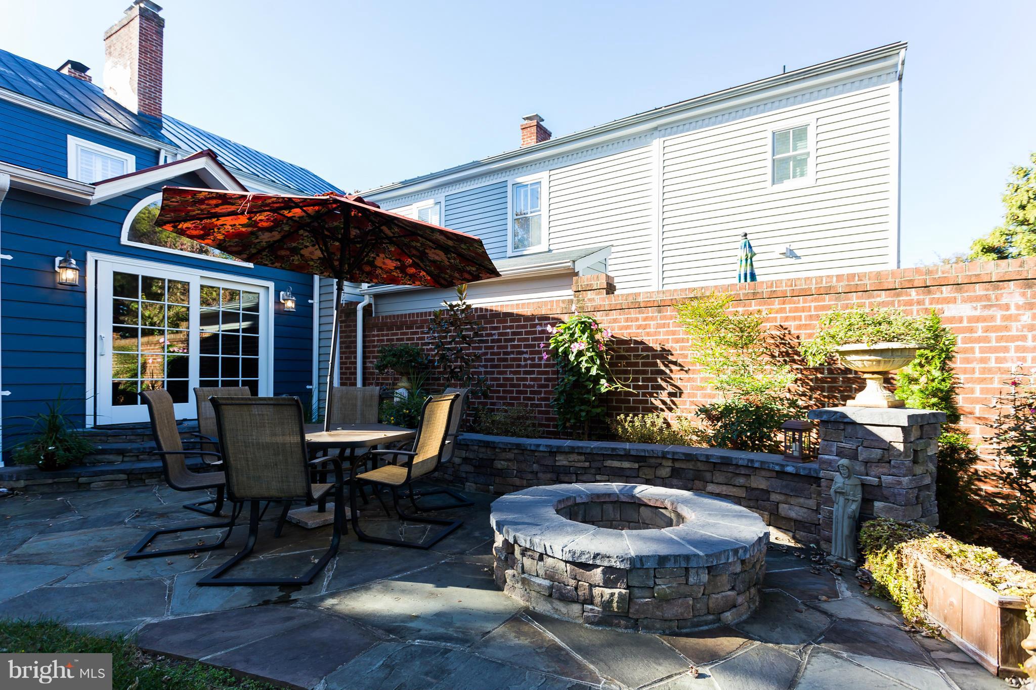 HISTORIC DISTRICT - Residential