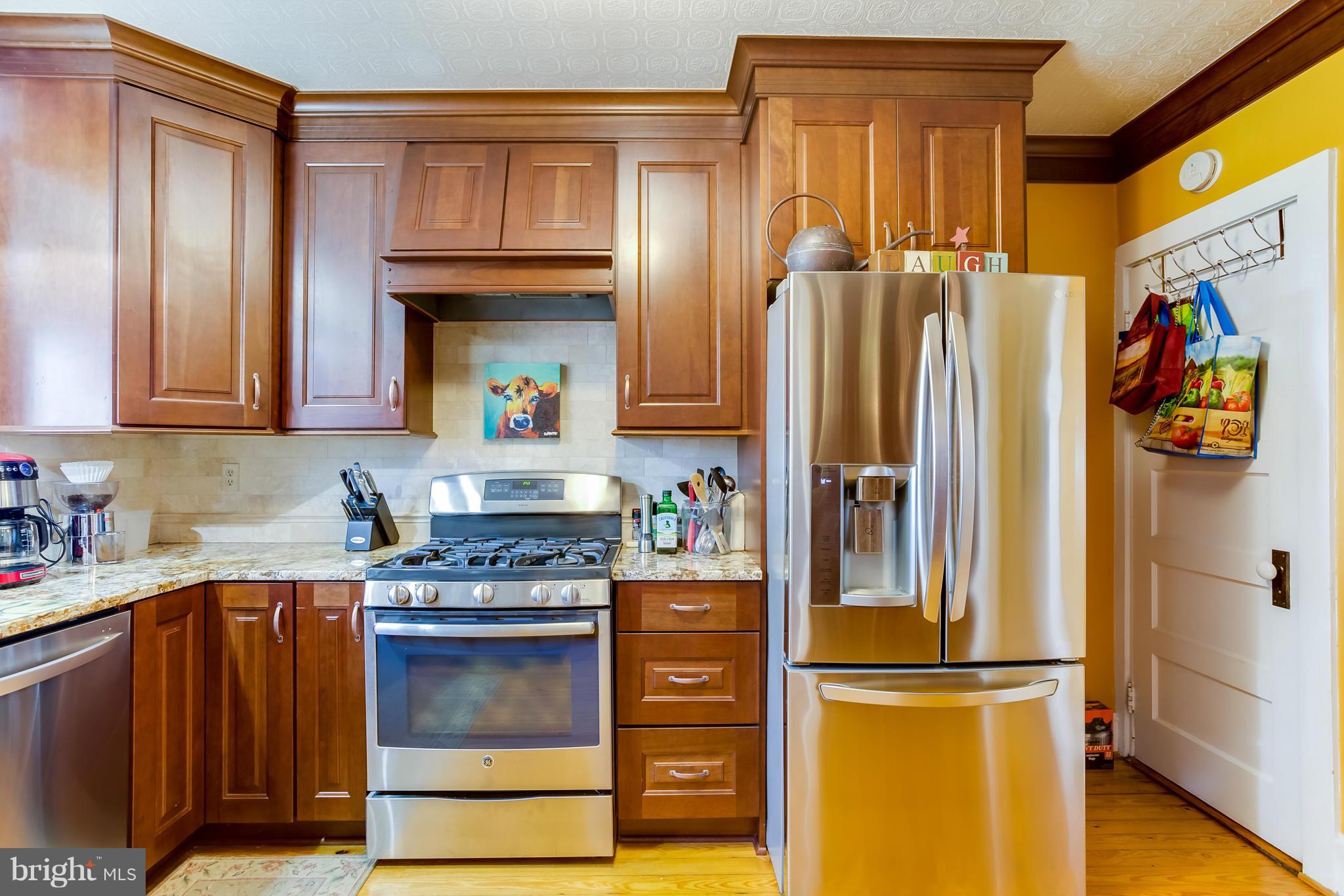 HISTORIC DISTRICT - Residential