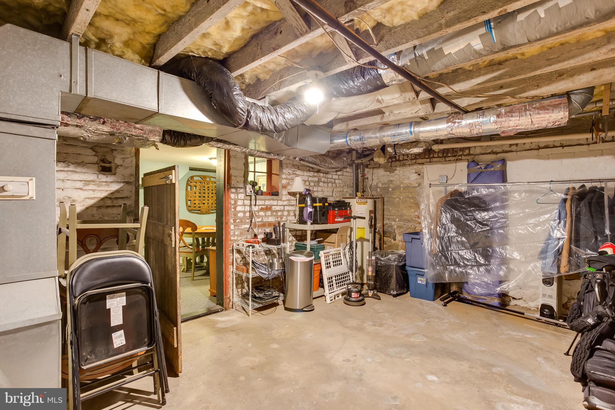 HISTORIC DISTRICT - Residential