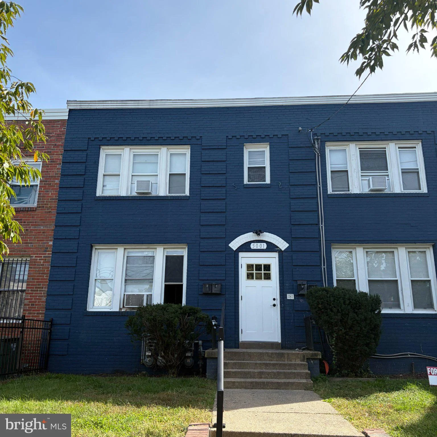 5001 1st Street NW, Washington, DC 20011