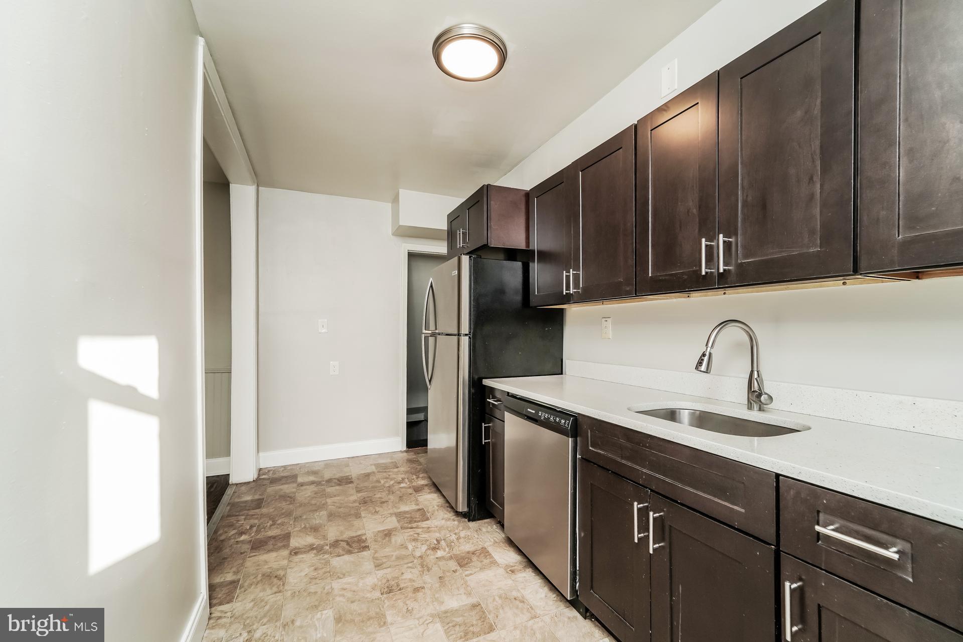 WEST EDMONDALE - Residential Lease