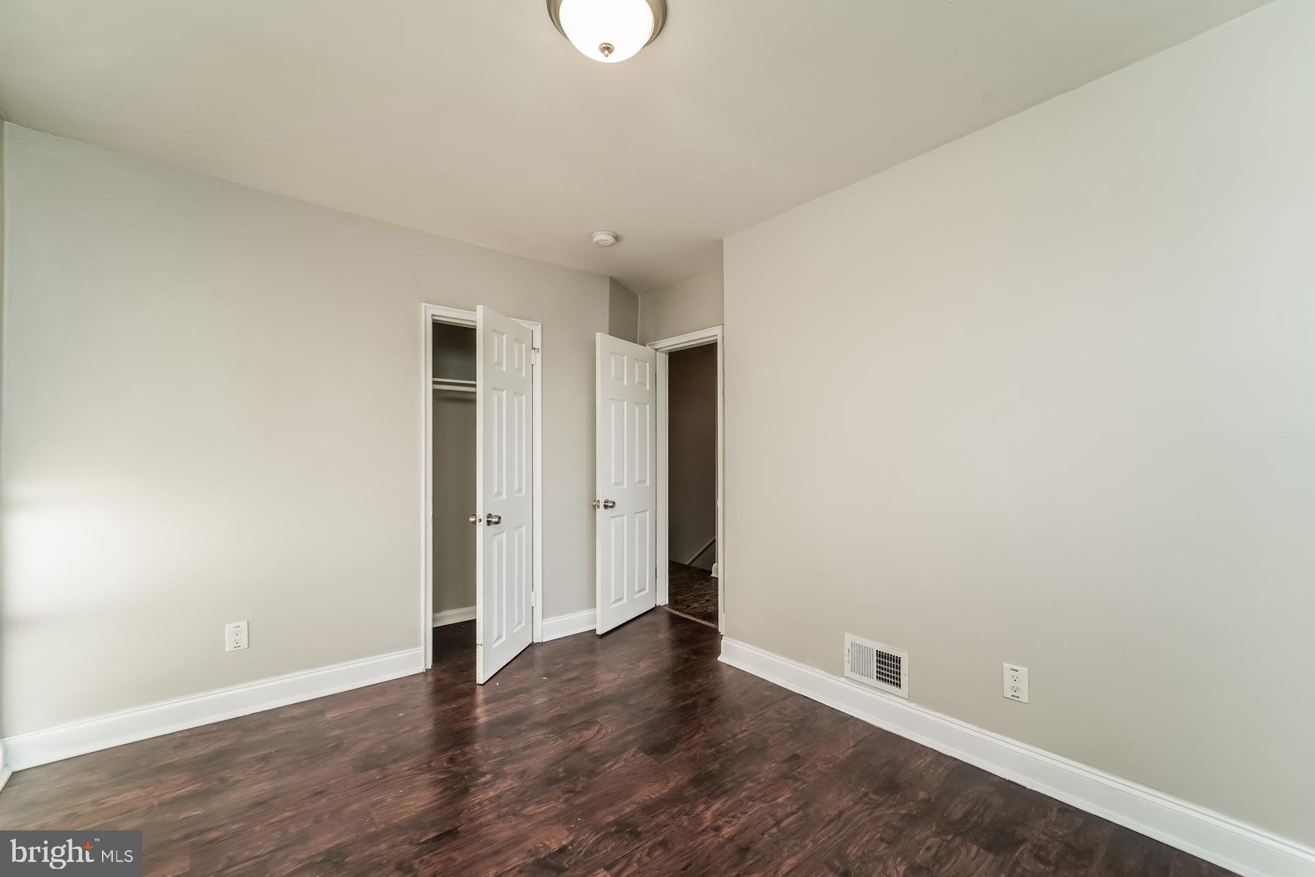 WEST EDMONDALE - Residential Lease