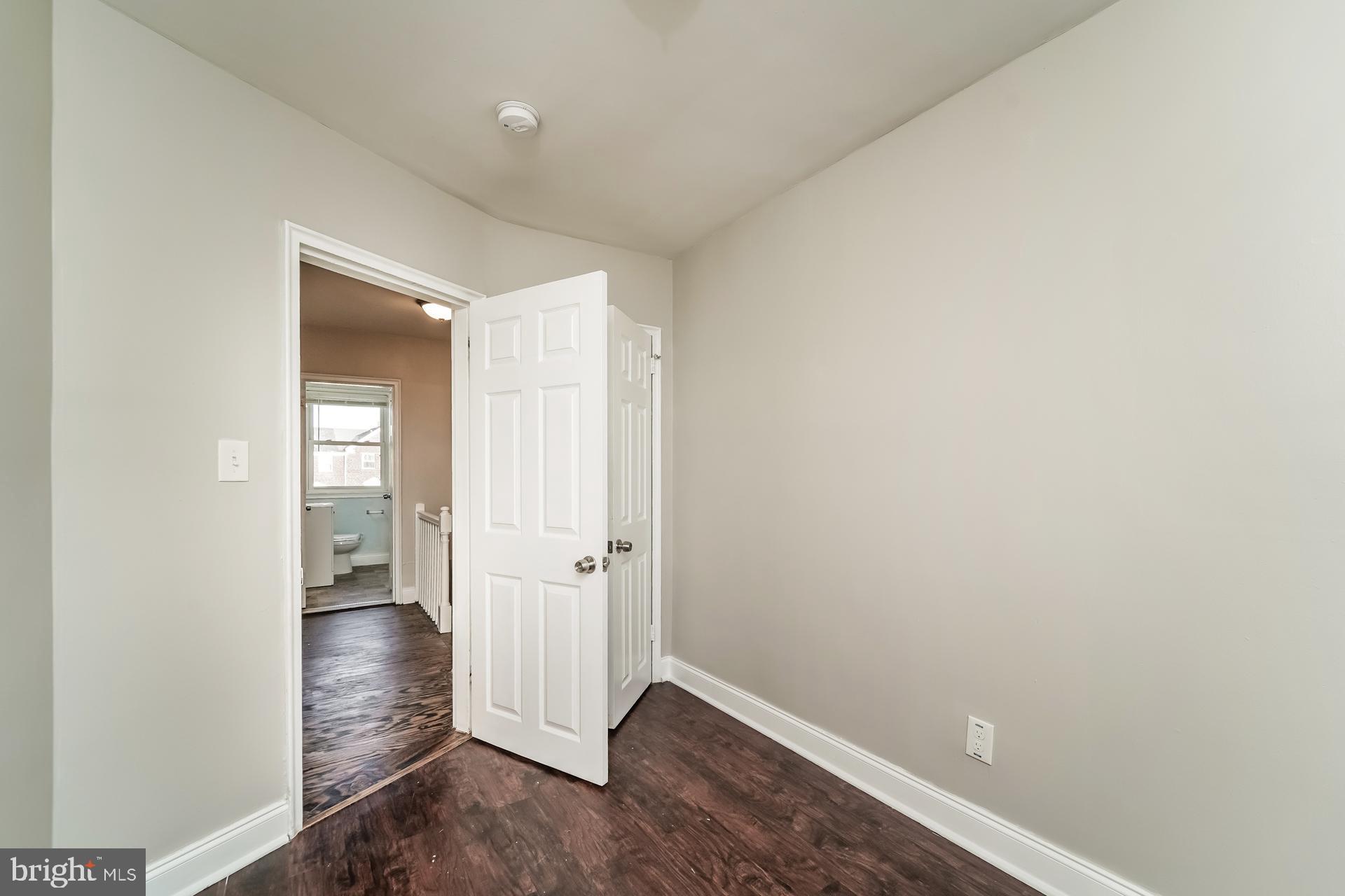 WEST EDMONDALE - Residential Lease