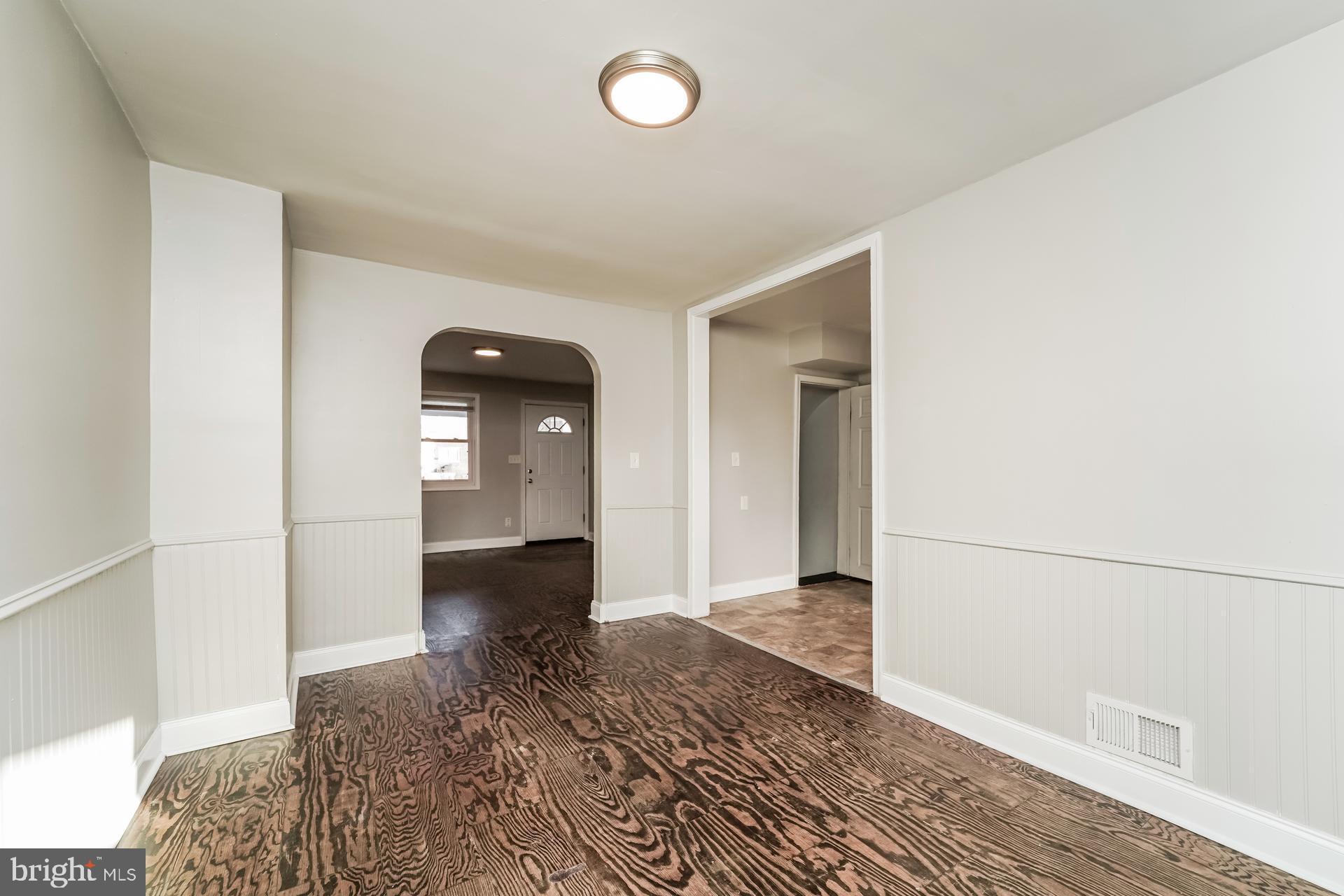 WEST EDMONDALE - Residential Lease