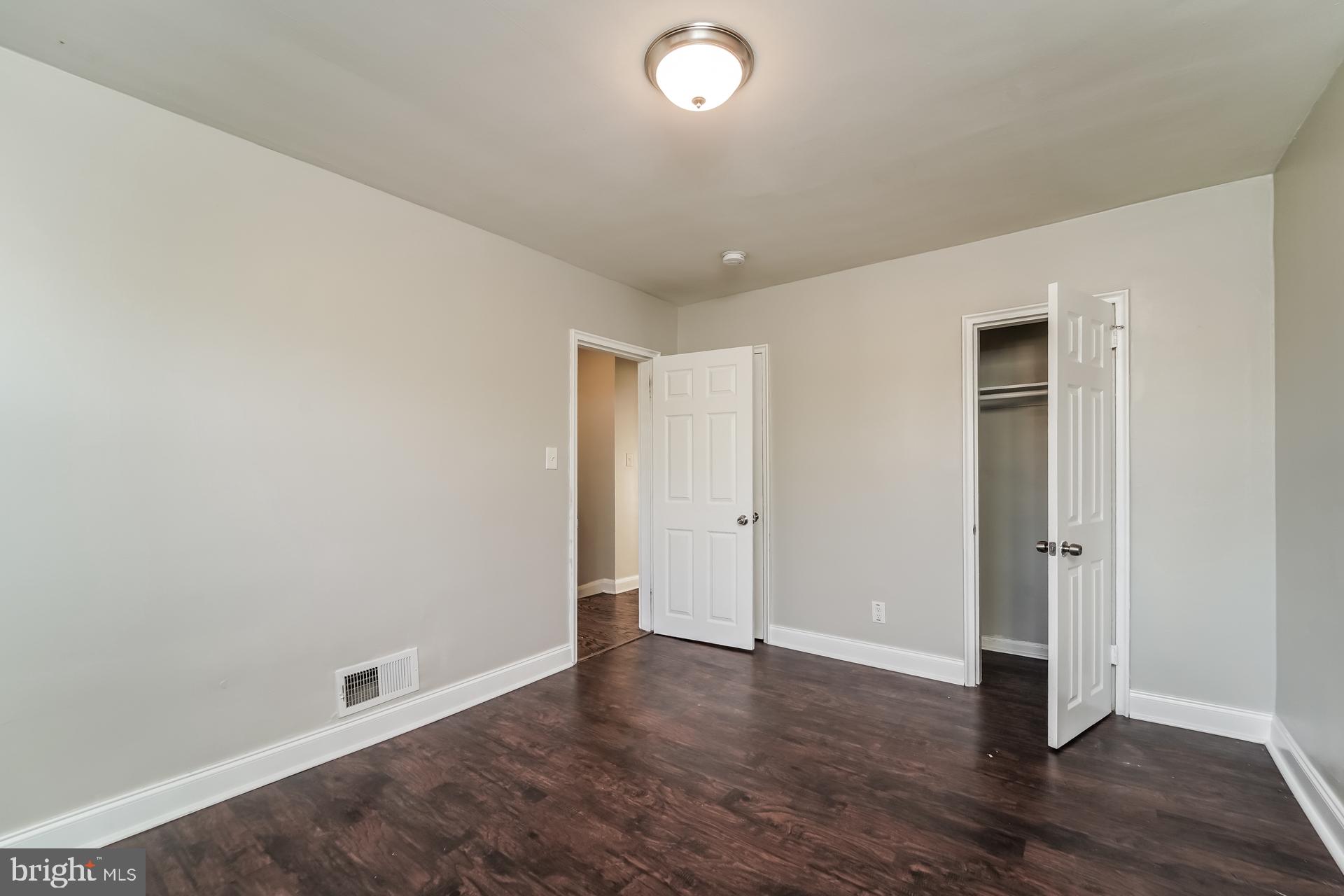 WEST EDMONDALE - Residential Lease