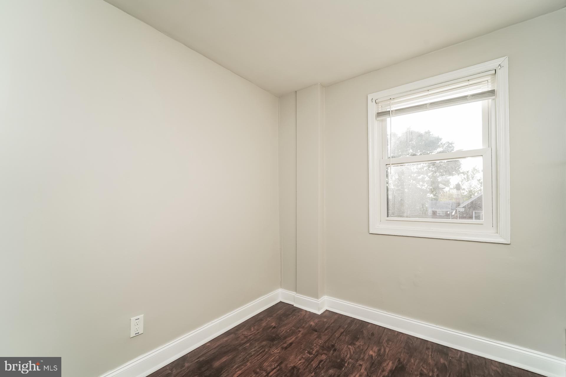 WEST EDMONDALE - Residential Lease