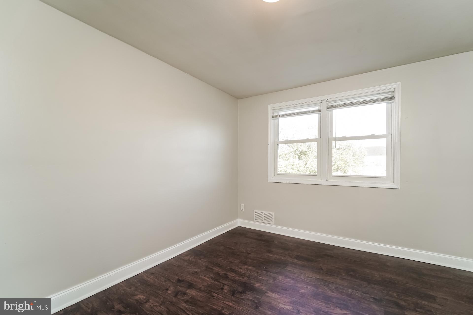 WEST EDMONDALE - Residential Lease