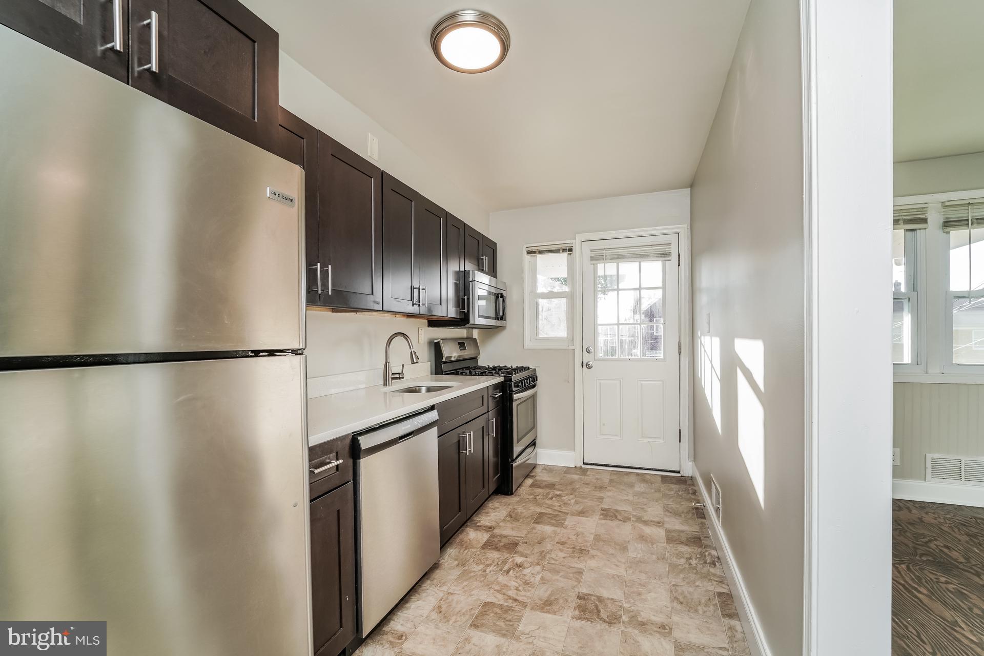 WEST EDMONDALE - Residential Lease