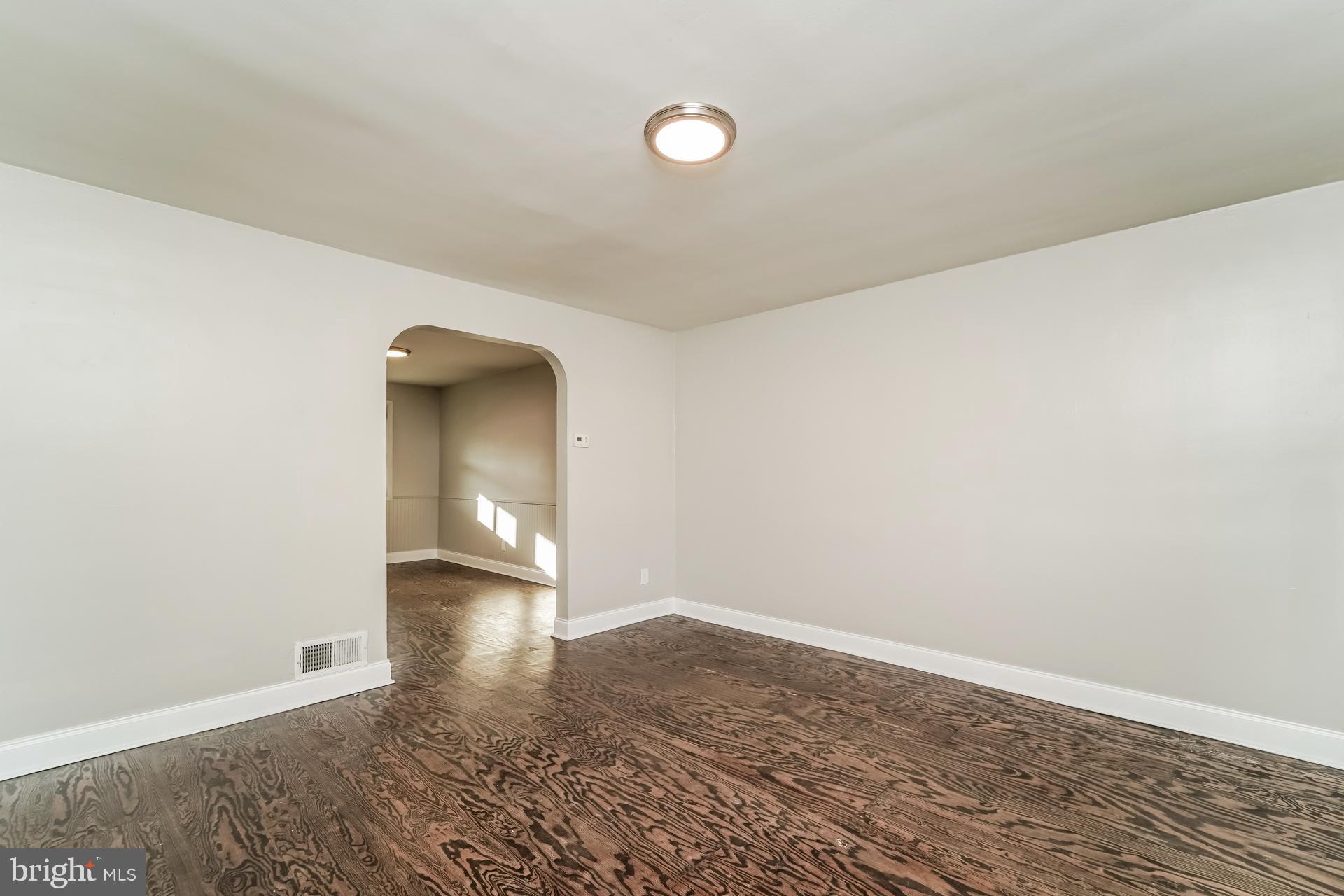 WEST EDMONDALE - Residential Lease