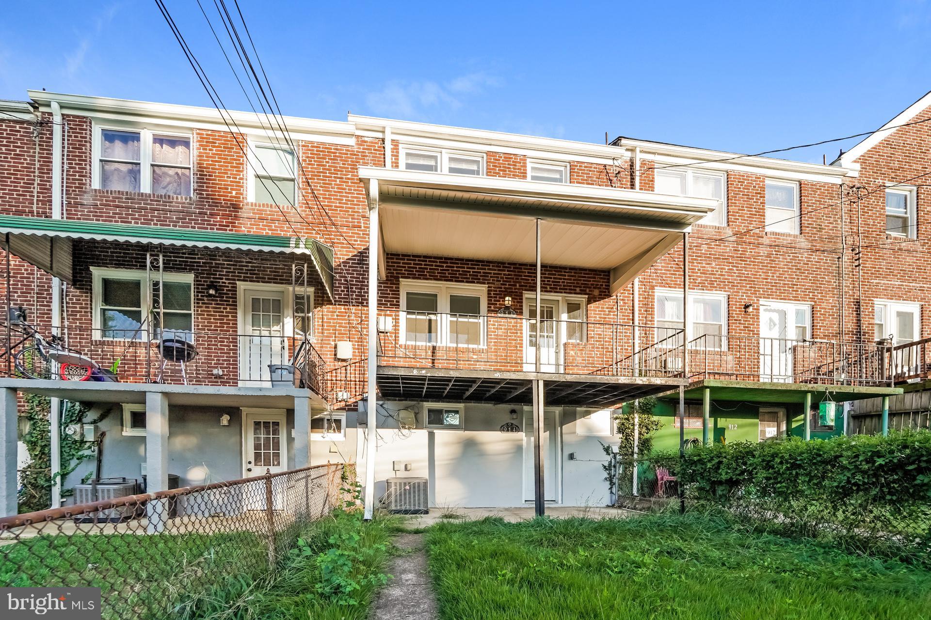 WEST EDMONDALE - Residential Lease