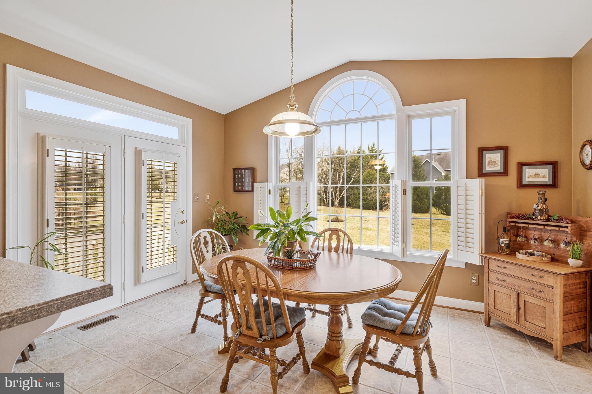 LANSDOWNE ON THE POTOMAC - Residential