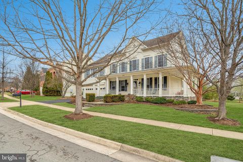 19292 CREEK FIELD CIRCLE LEESBURG VA 20176