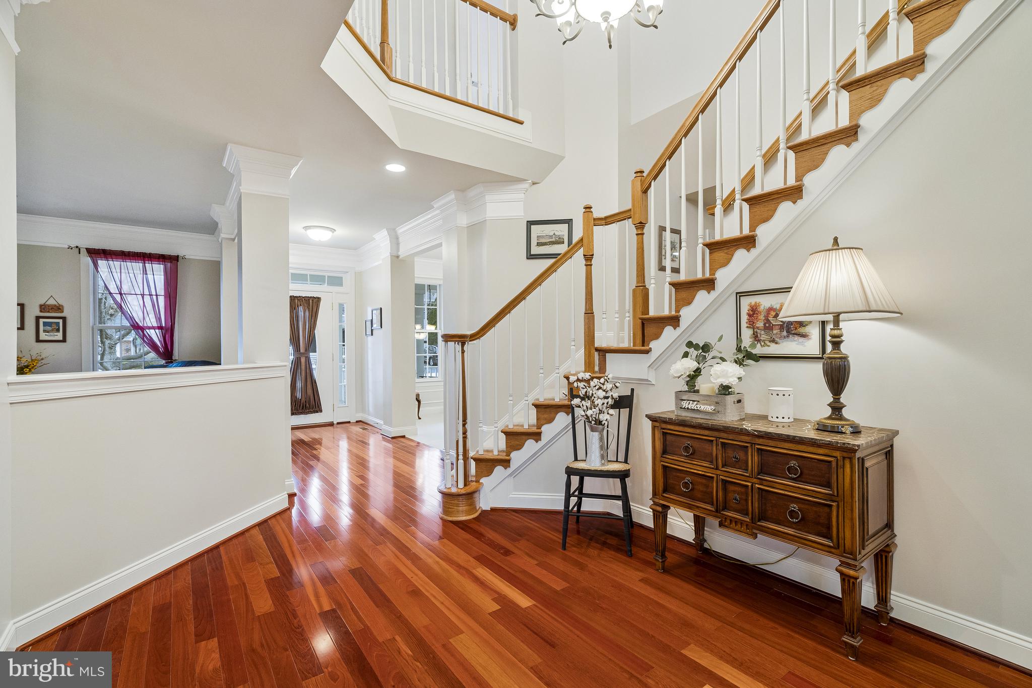 LANSDOWNE ON THE POTOMAC - Residential