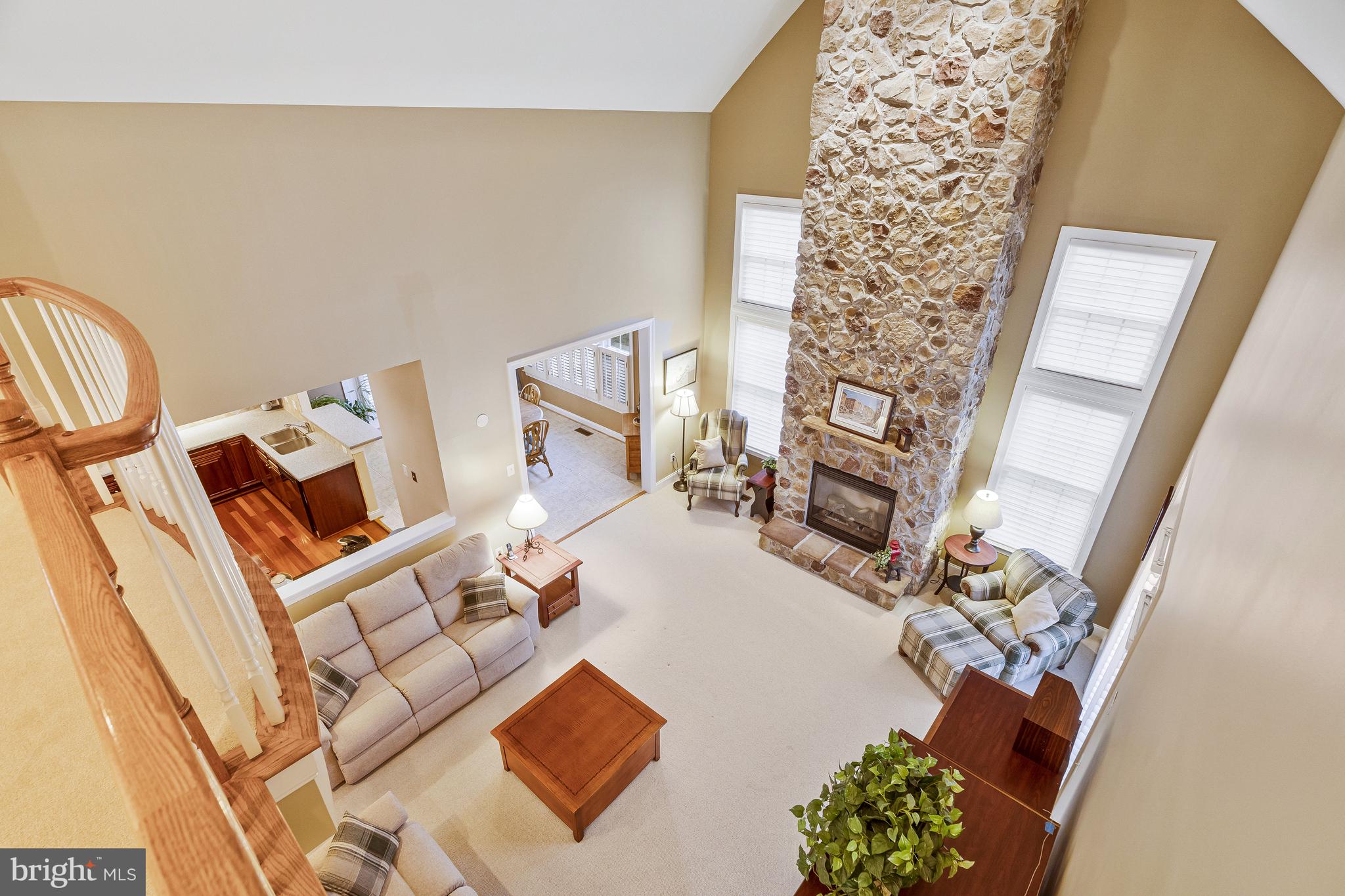 LANSDOWNE ON THE POTOMAC - Residential