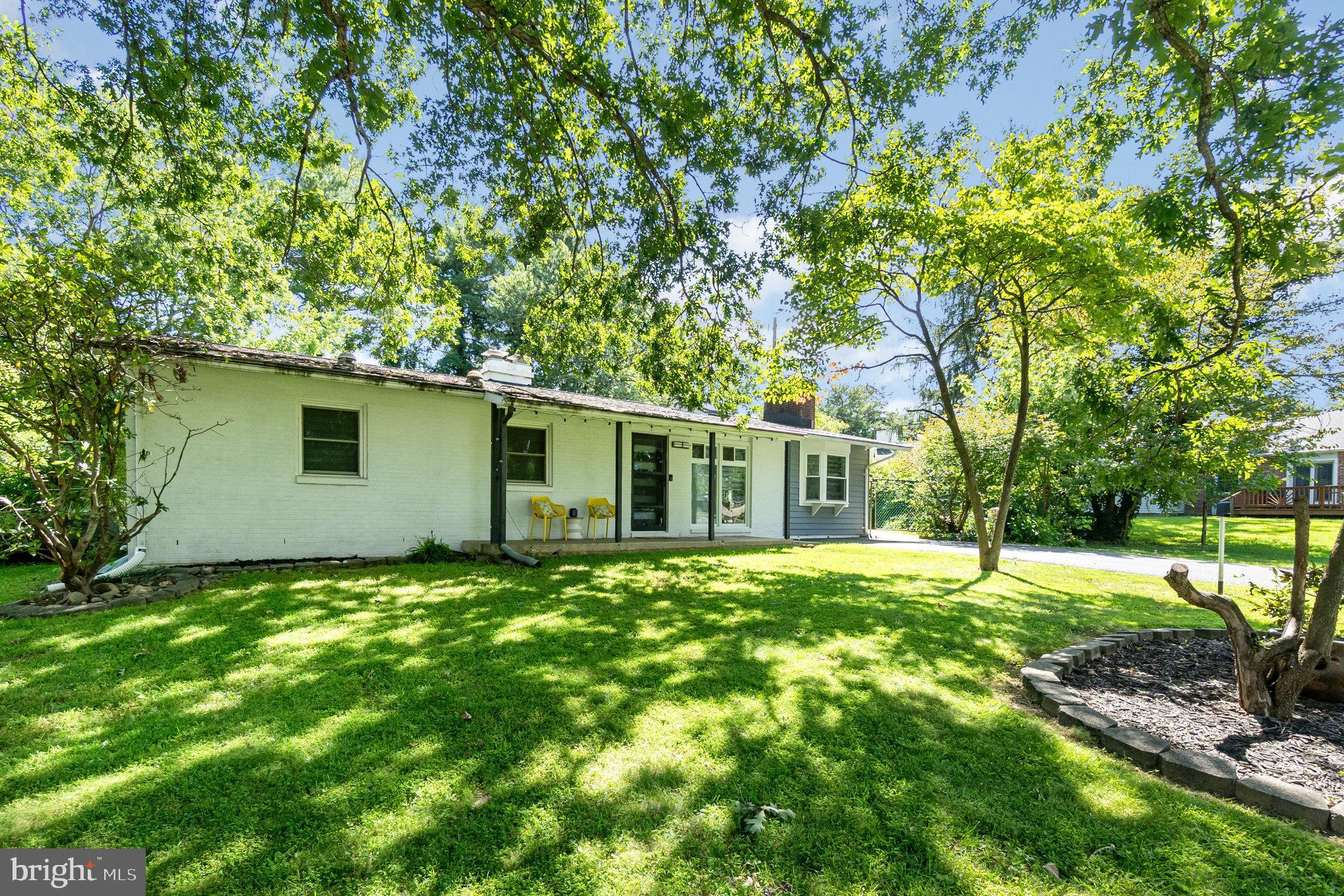 WAKEFIELD MEADOWS - Residential