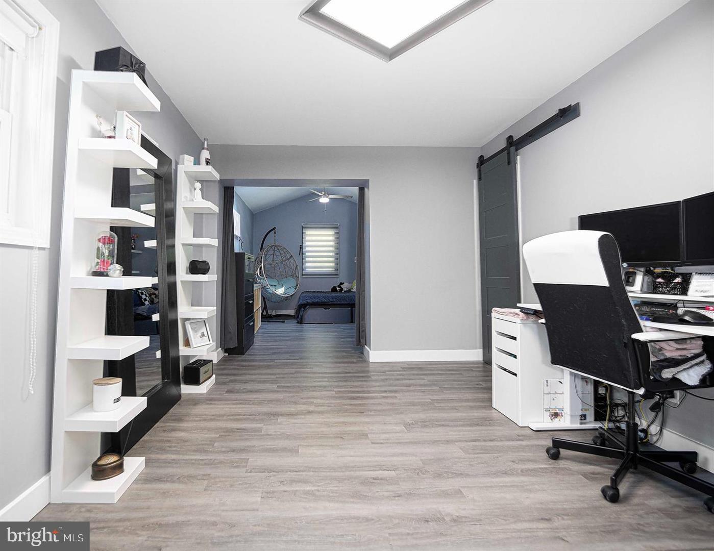 WAKEFIELD MEADOWS - Residential
