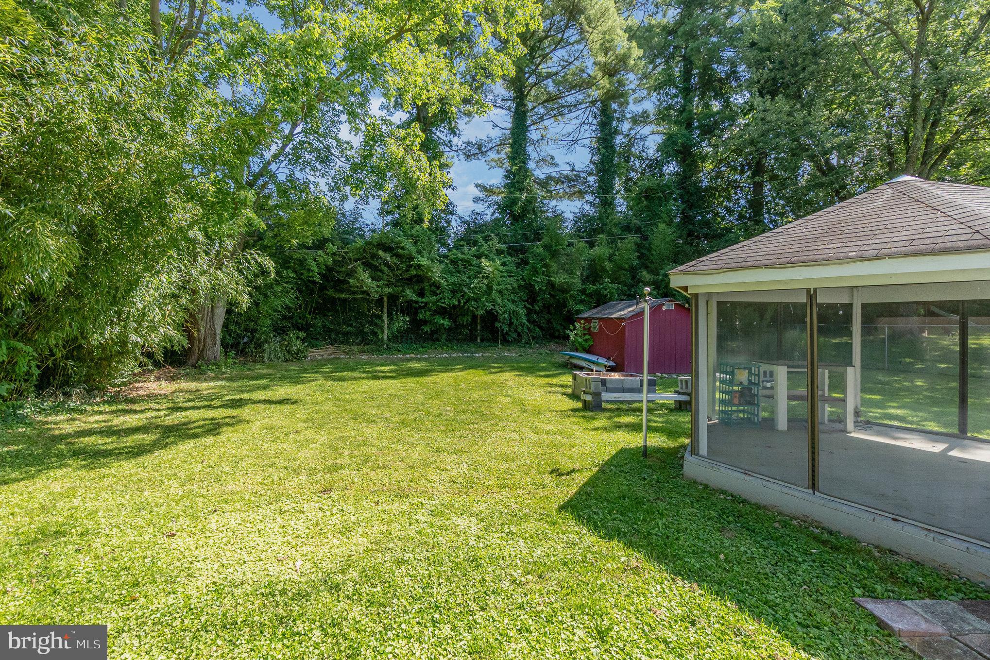 WAKEFIELD MEADOWS - Residential