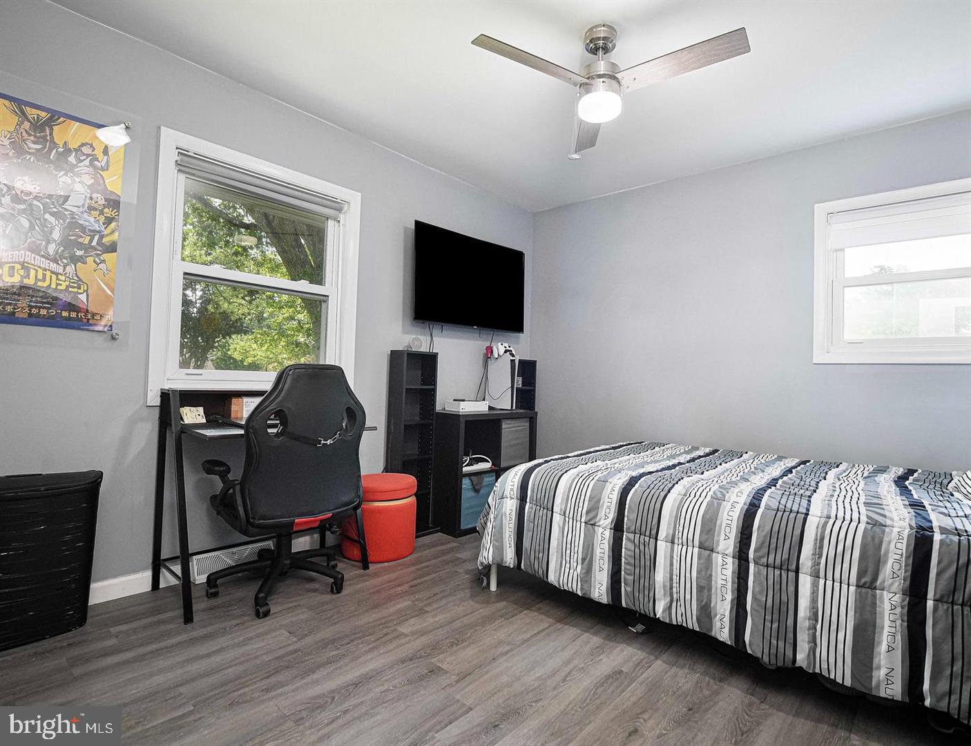 WAKEFIELD MEADOWS - Residential