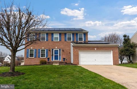 116 HIBISCUS COURT BEL AIR MD 21014