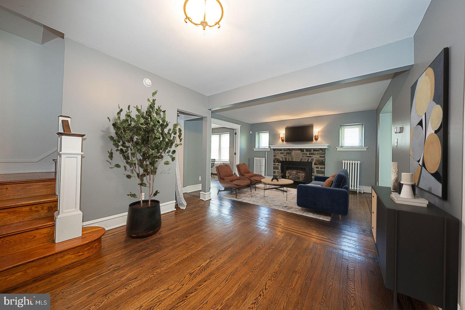 412 W BALTIMORE AVENUE