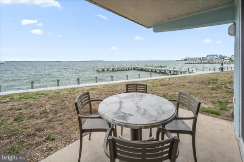 302 32nd Street Unit 105, Ocean City, MD MLS: MDWO2030258