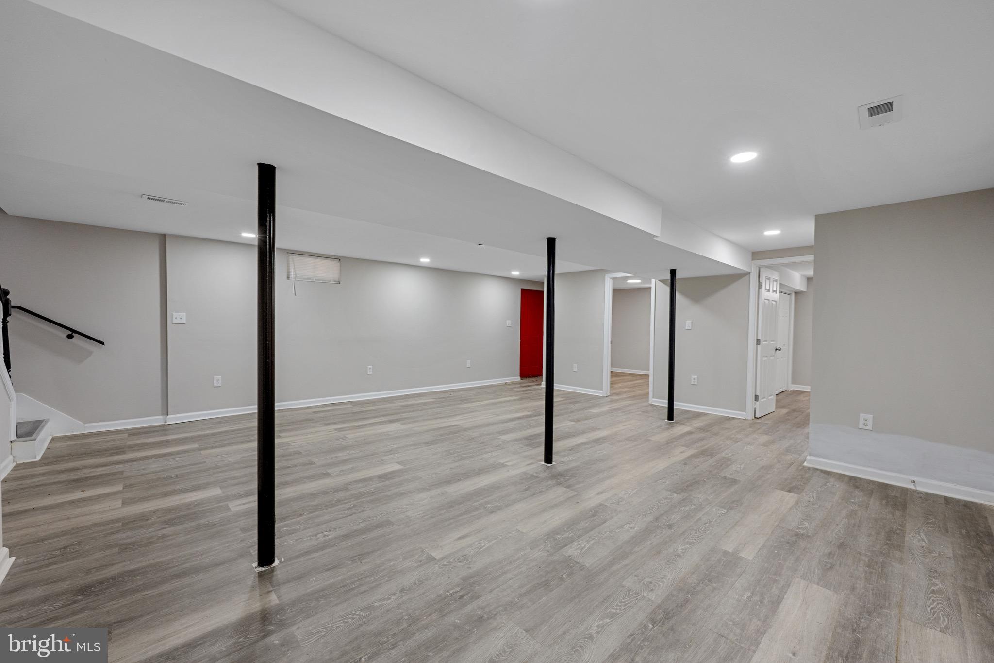 CONCORD COVE - Residential