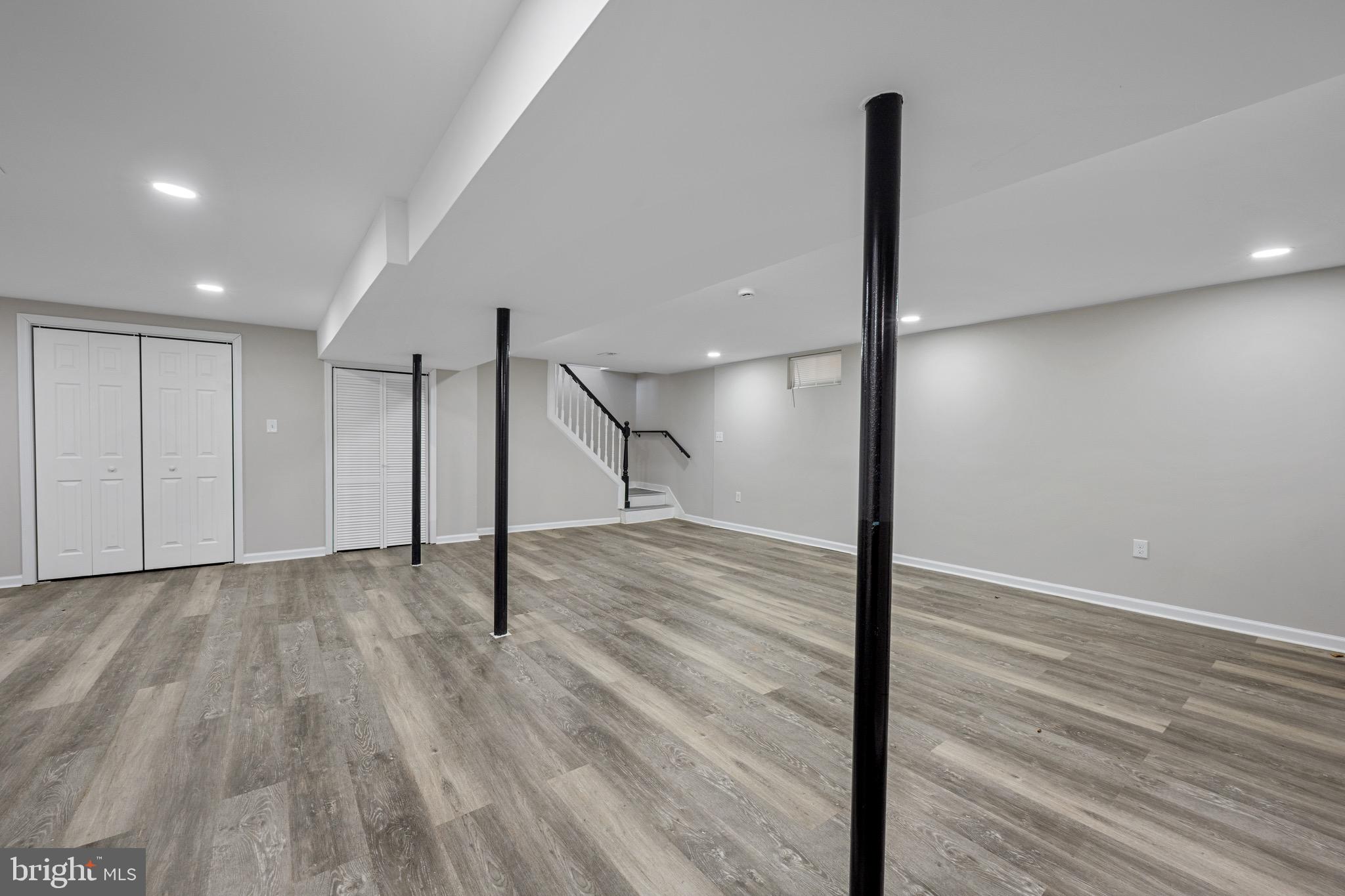 CONCORD COVE - Residential