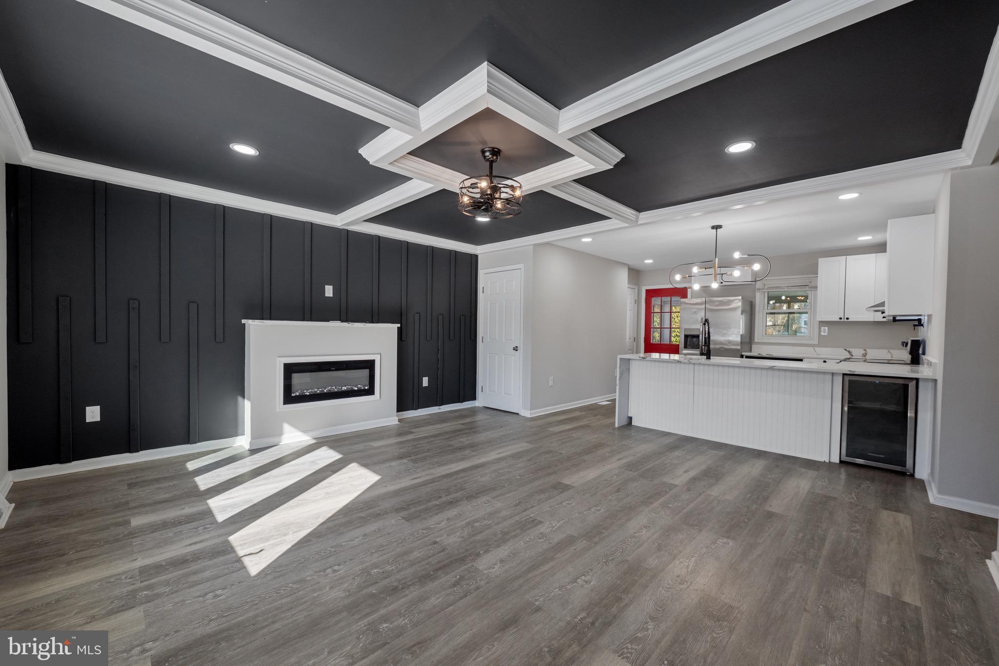 CONCORD COVE - Residential