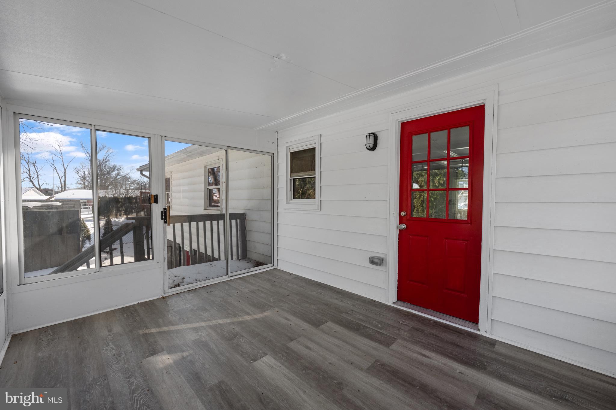 CONCORD COVE - Residential