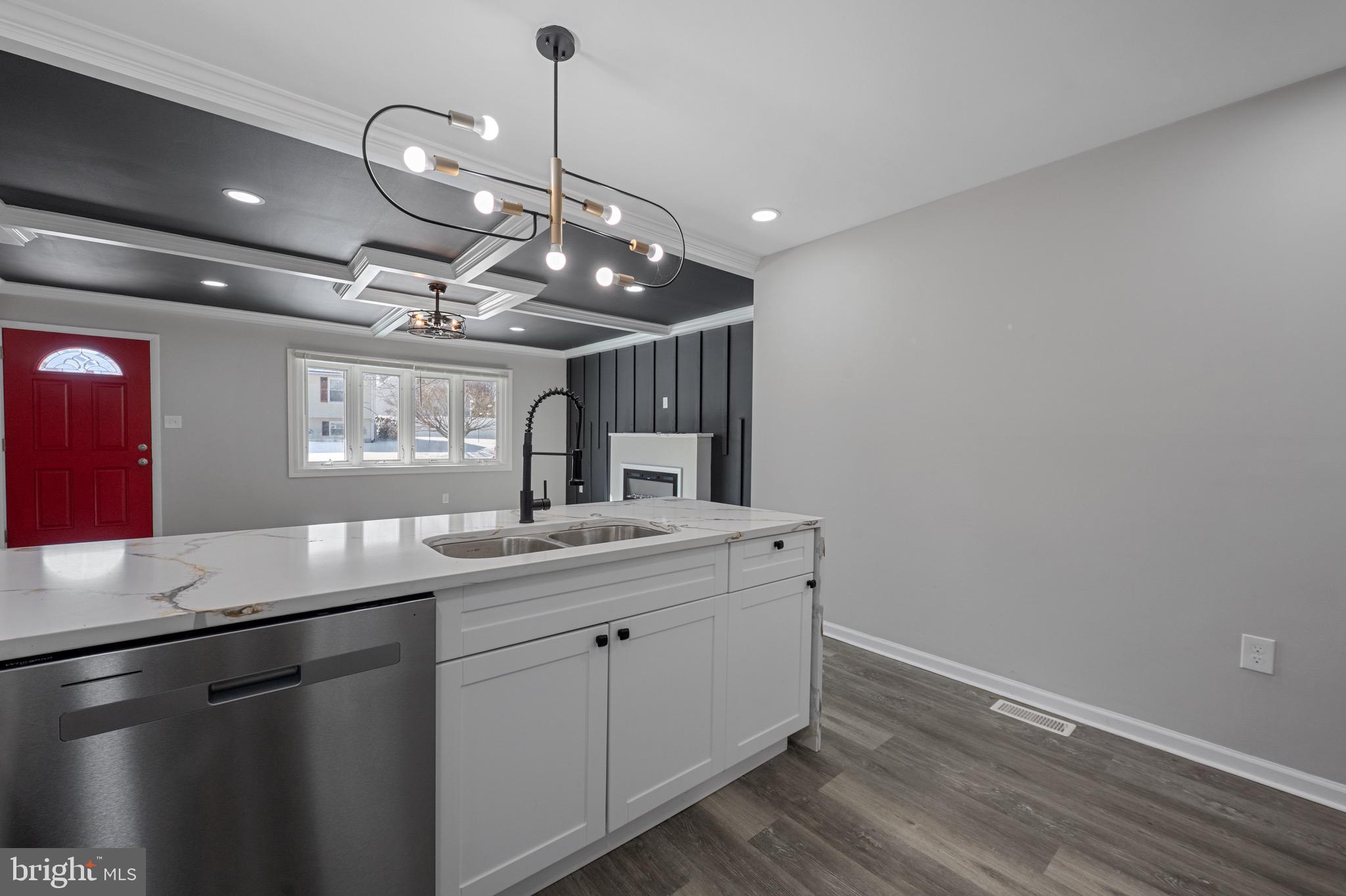 CONCORD COVE - Residential