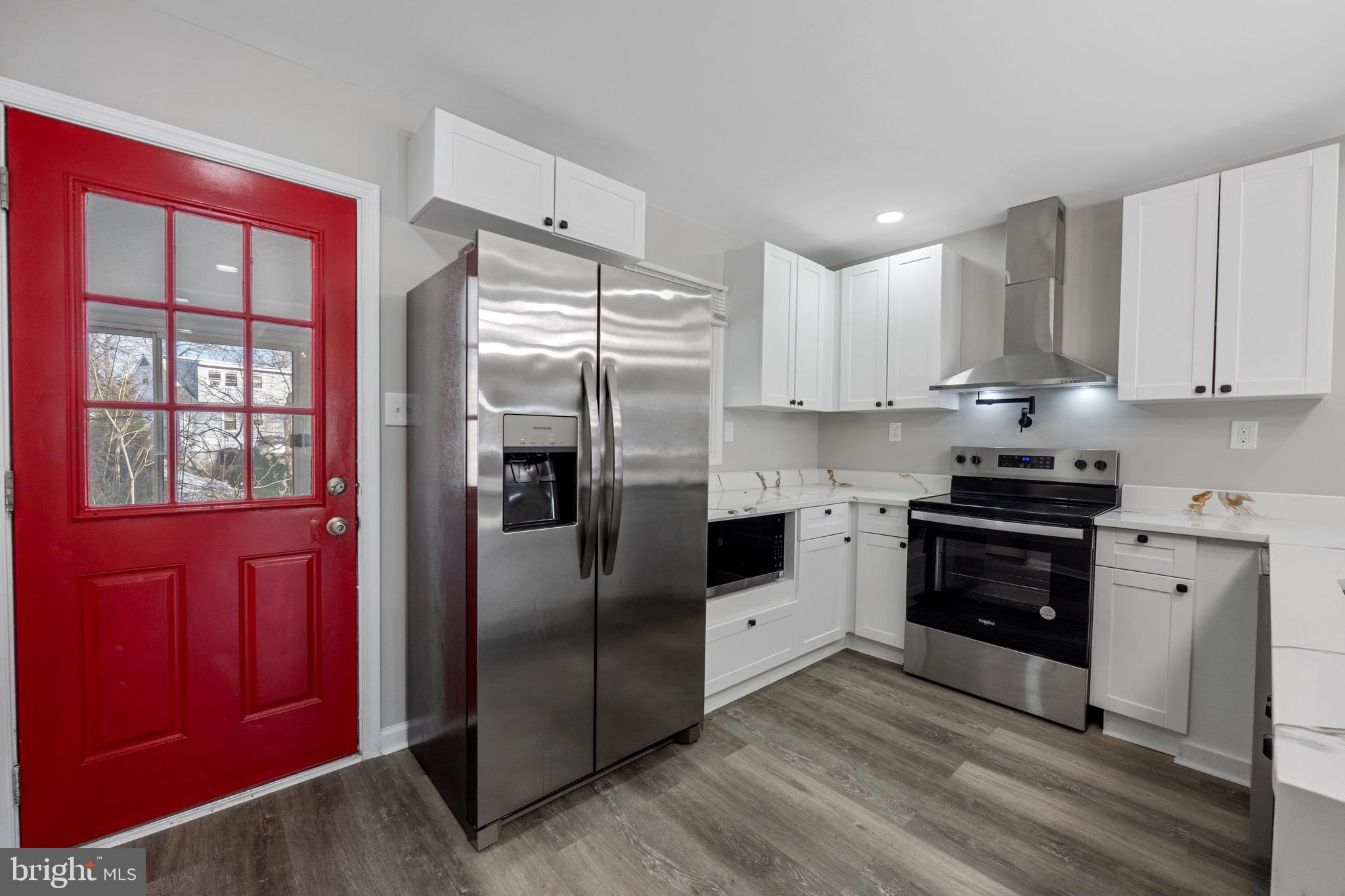 CONCORD COVE - Residential