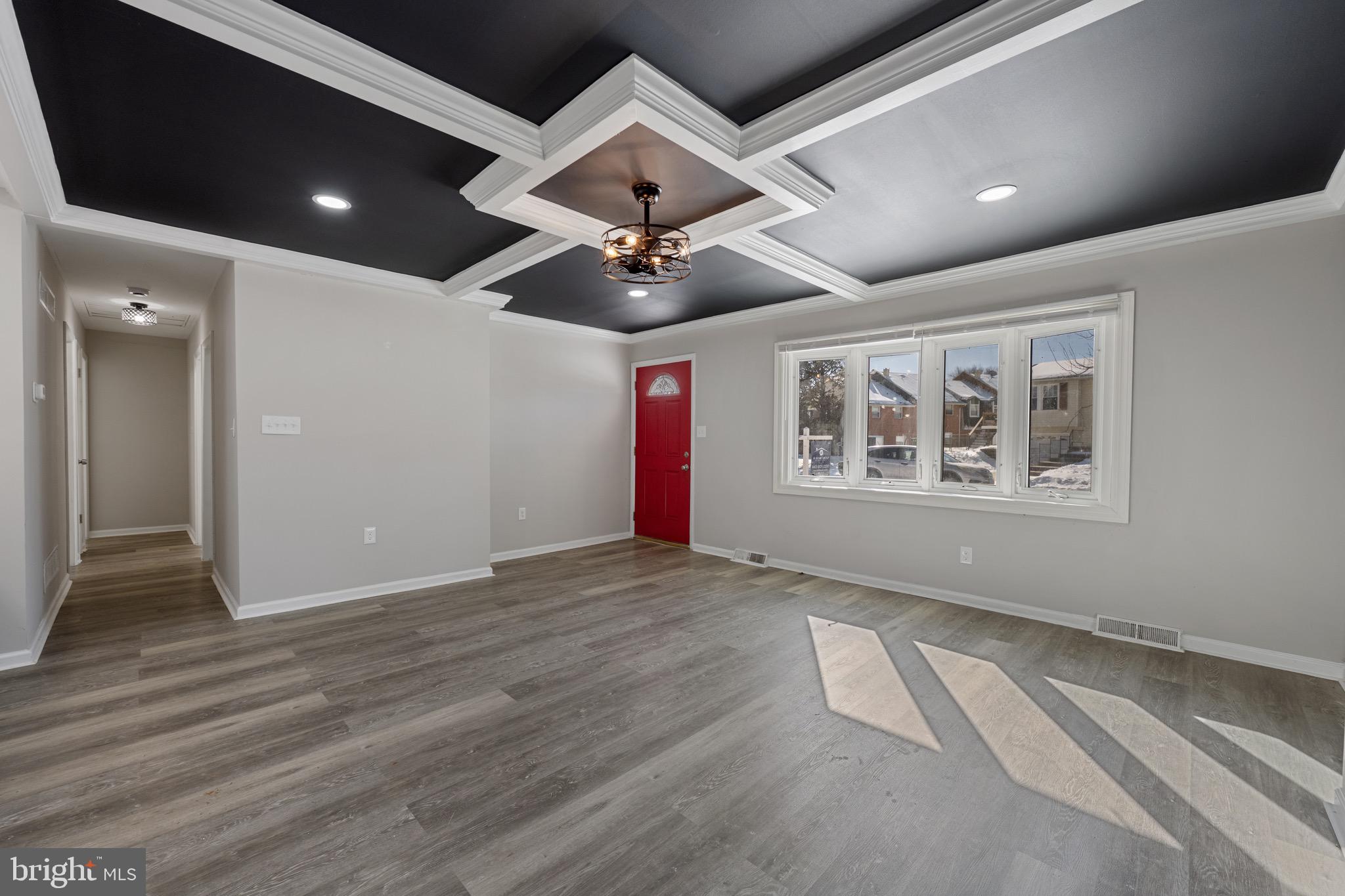 CONCORD COVE - Residential