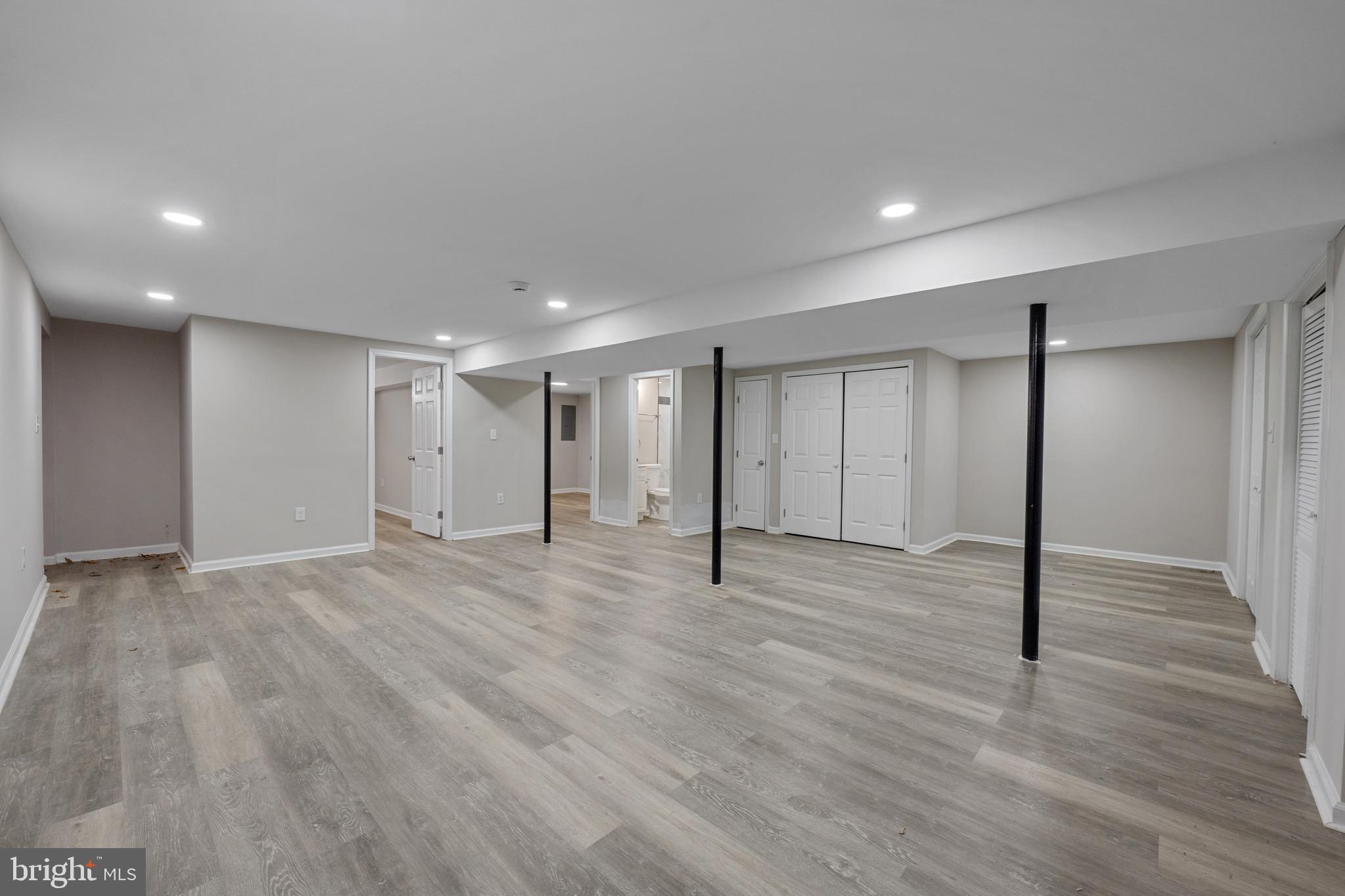 CONCORD COVE - Residential