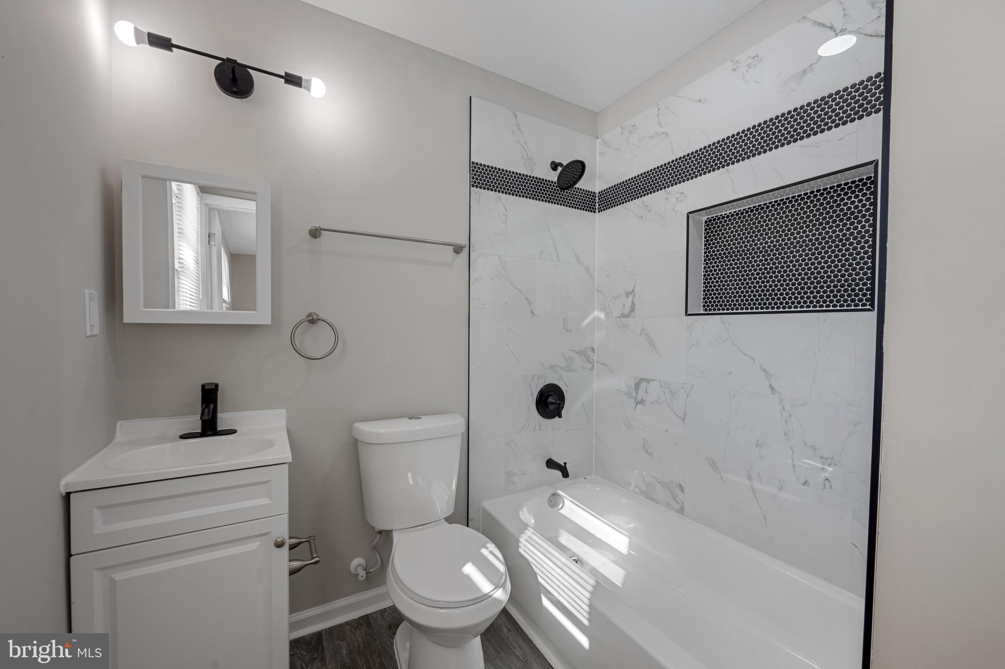 CONCORD COVE - Residential