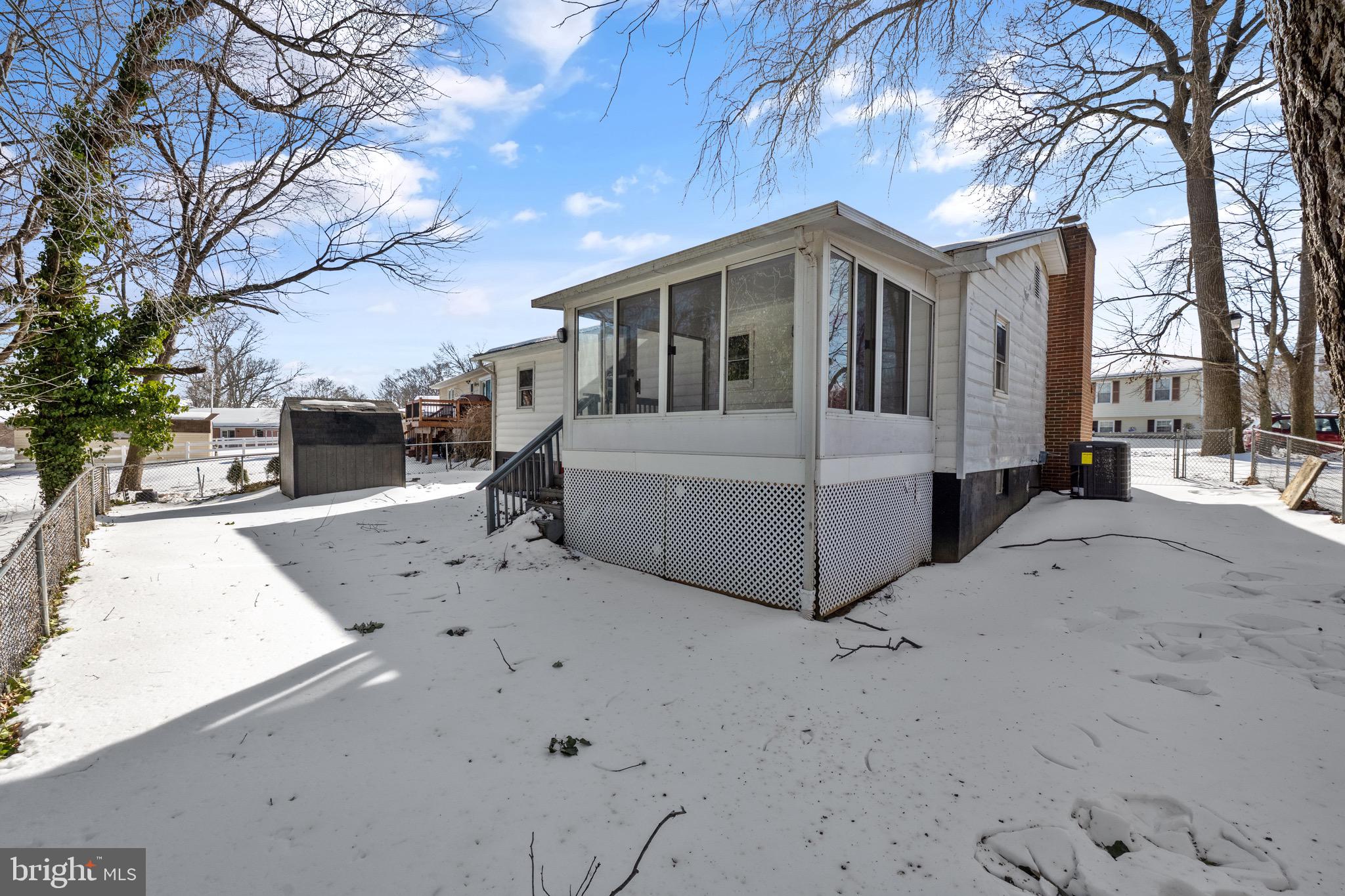 CONCORD COVE - Residential