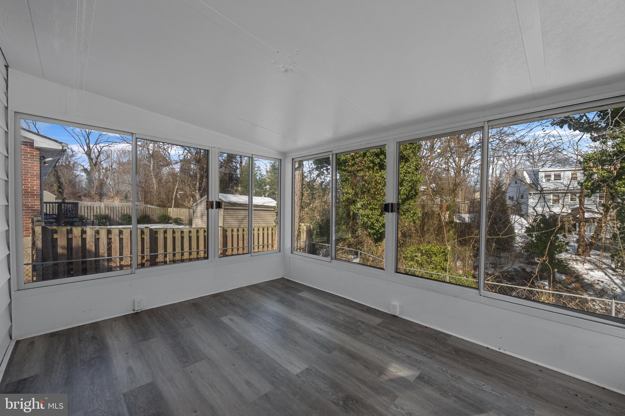 CONCORD COVE - Residential