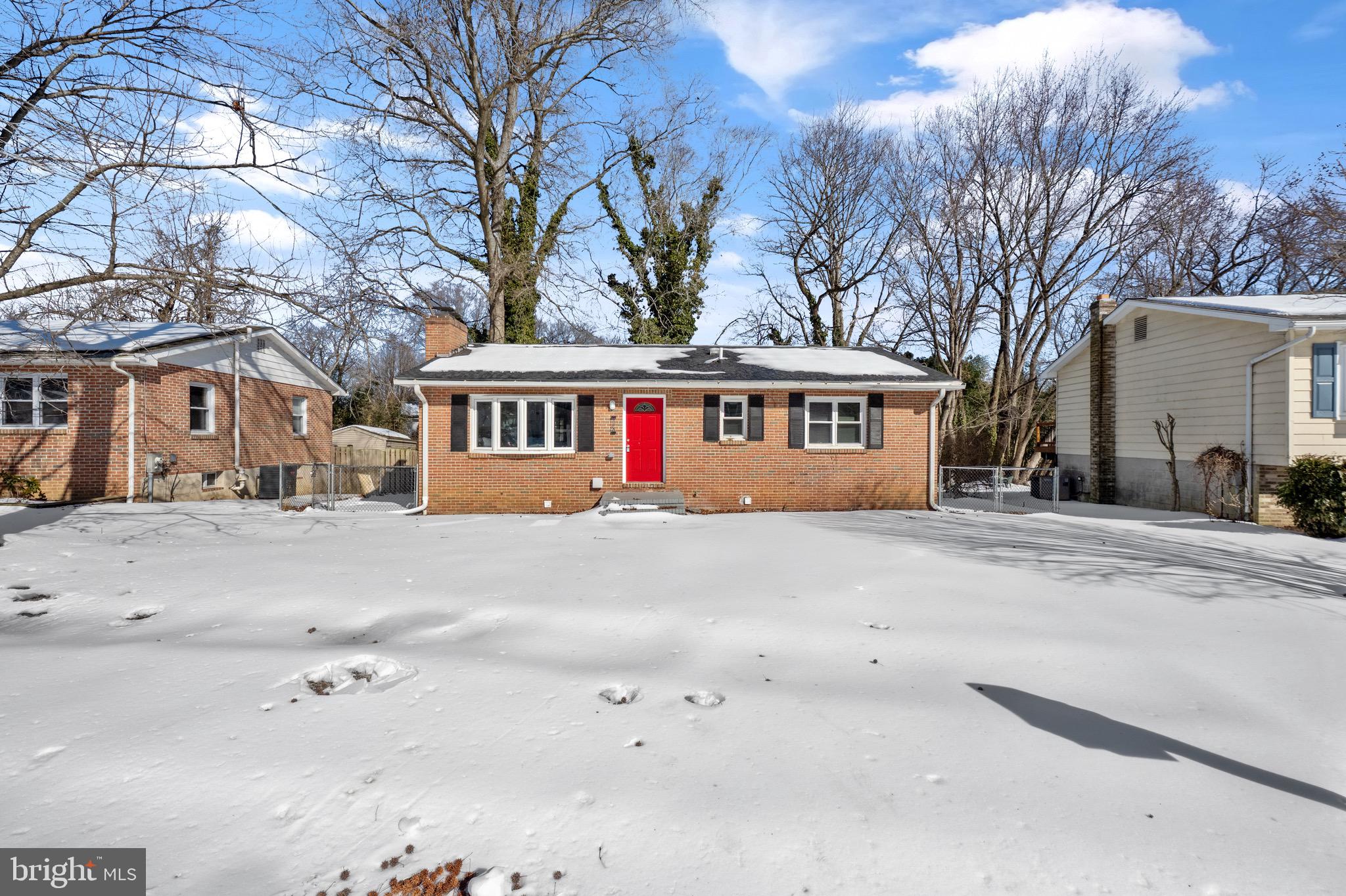 CONCORD COVE - Residential