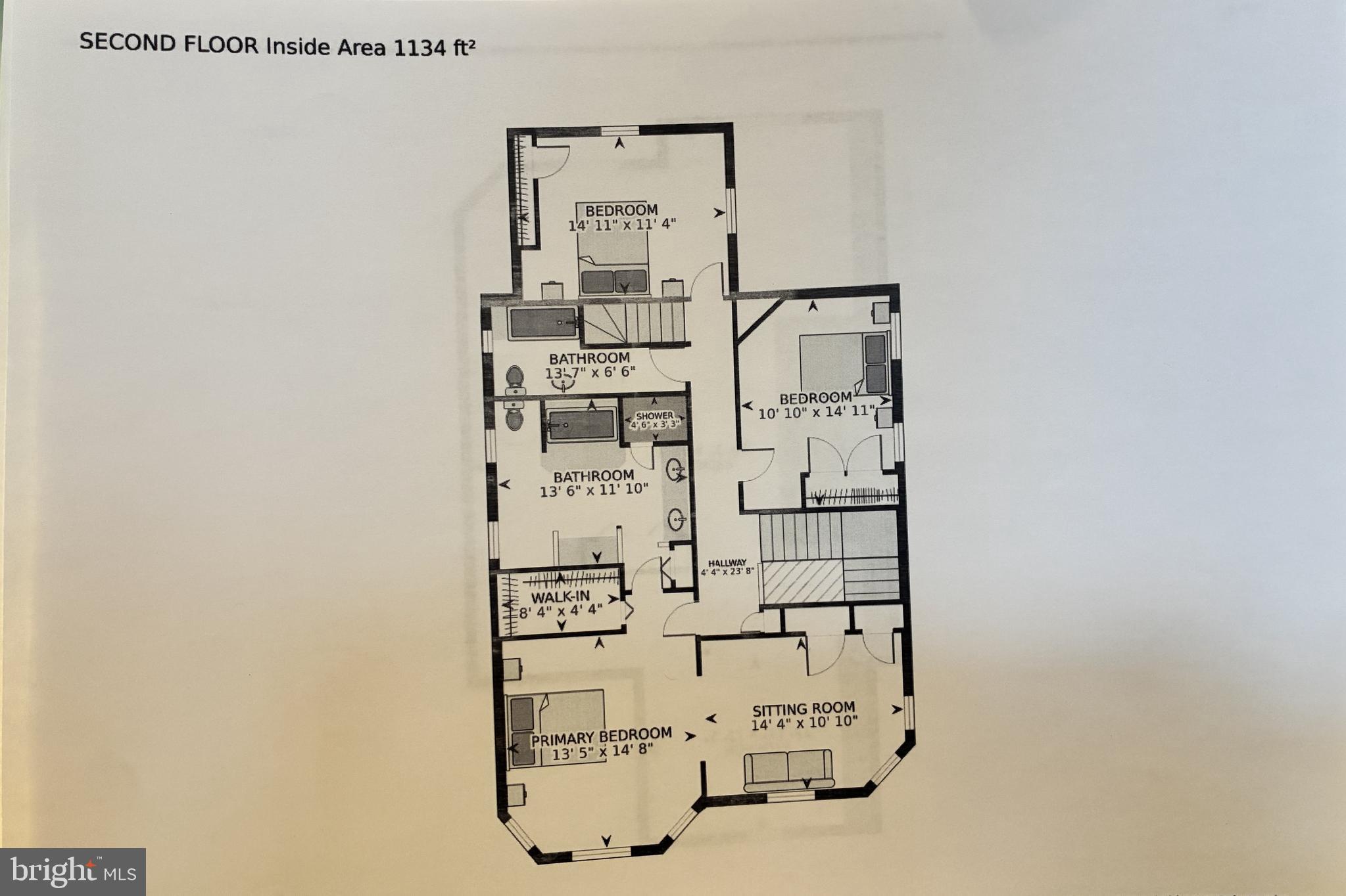 WASHINGTON AVE - Residential