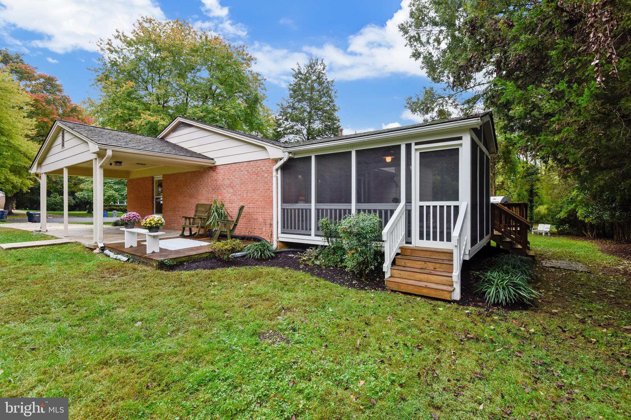 MILWAY MEADOWS - Residential