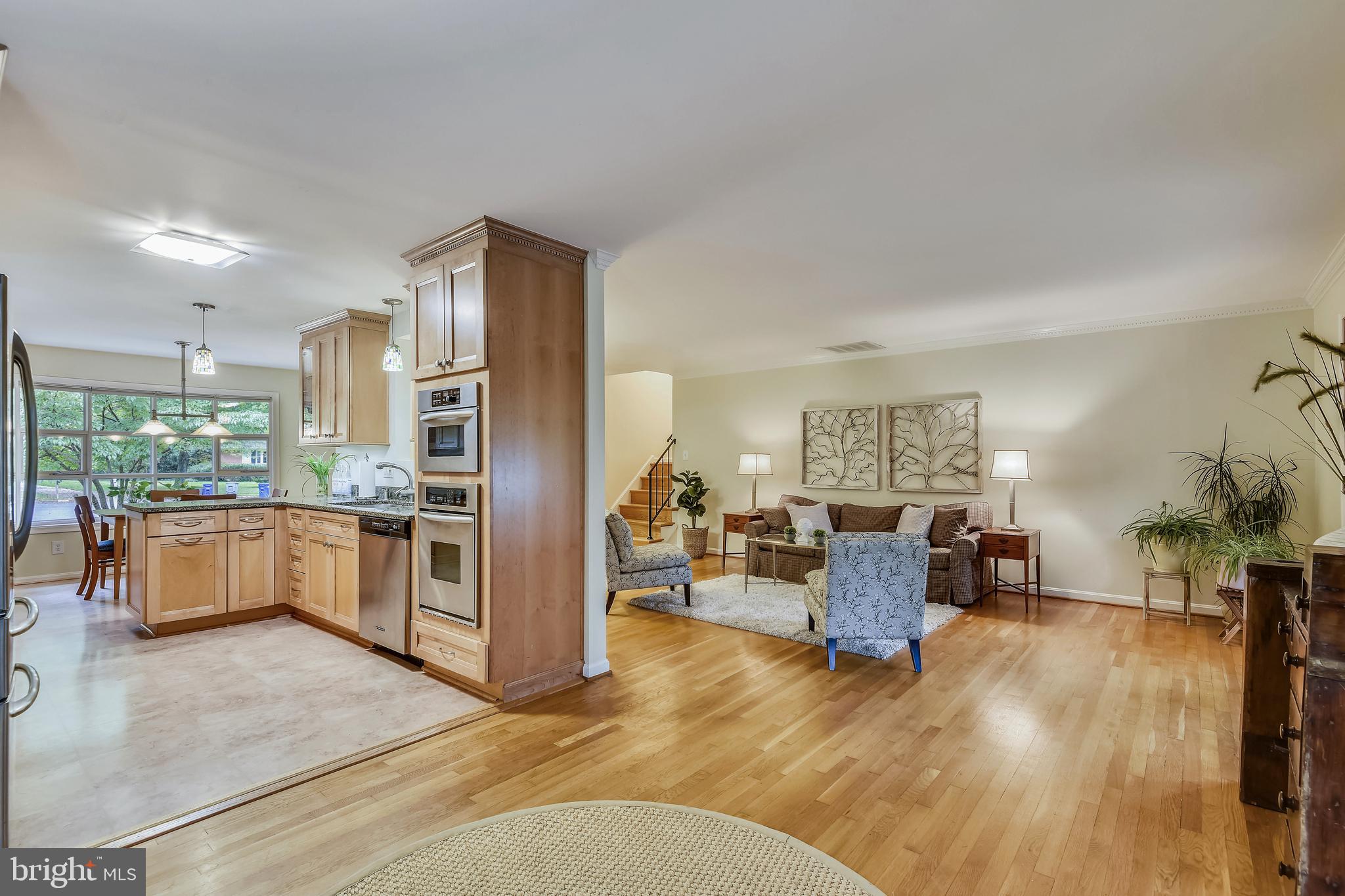 MILWAY MEADOWS - Residential