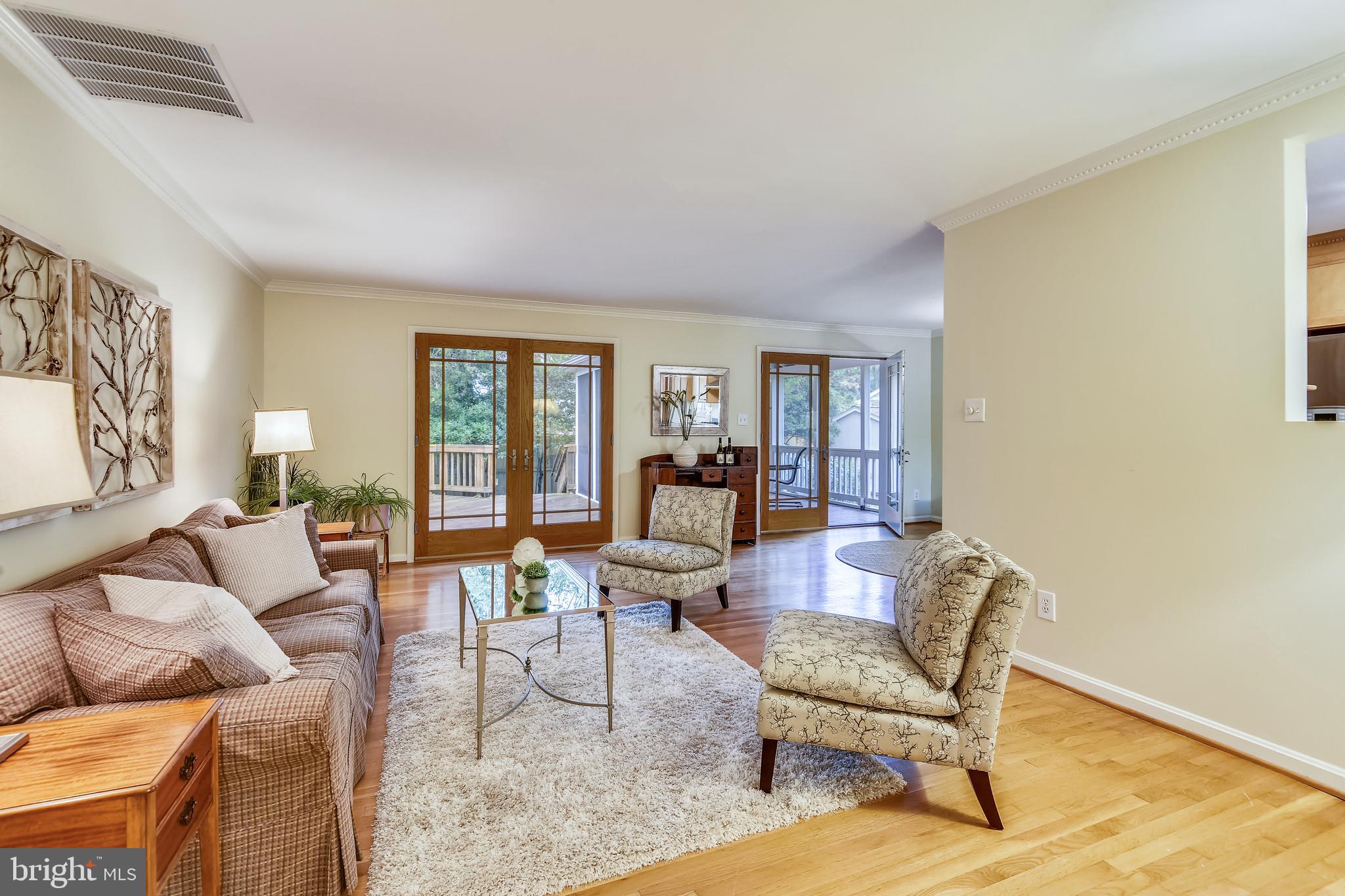 MILWAY MEADOWS - Residential