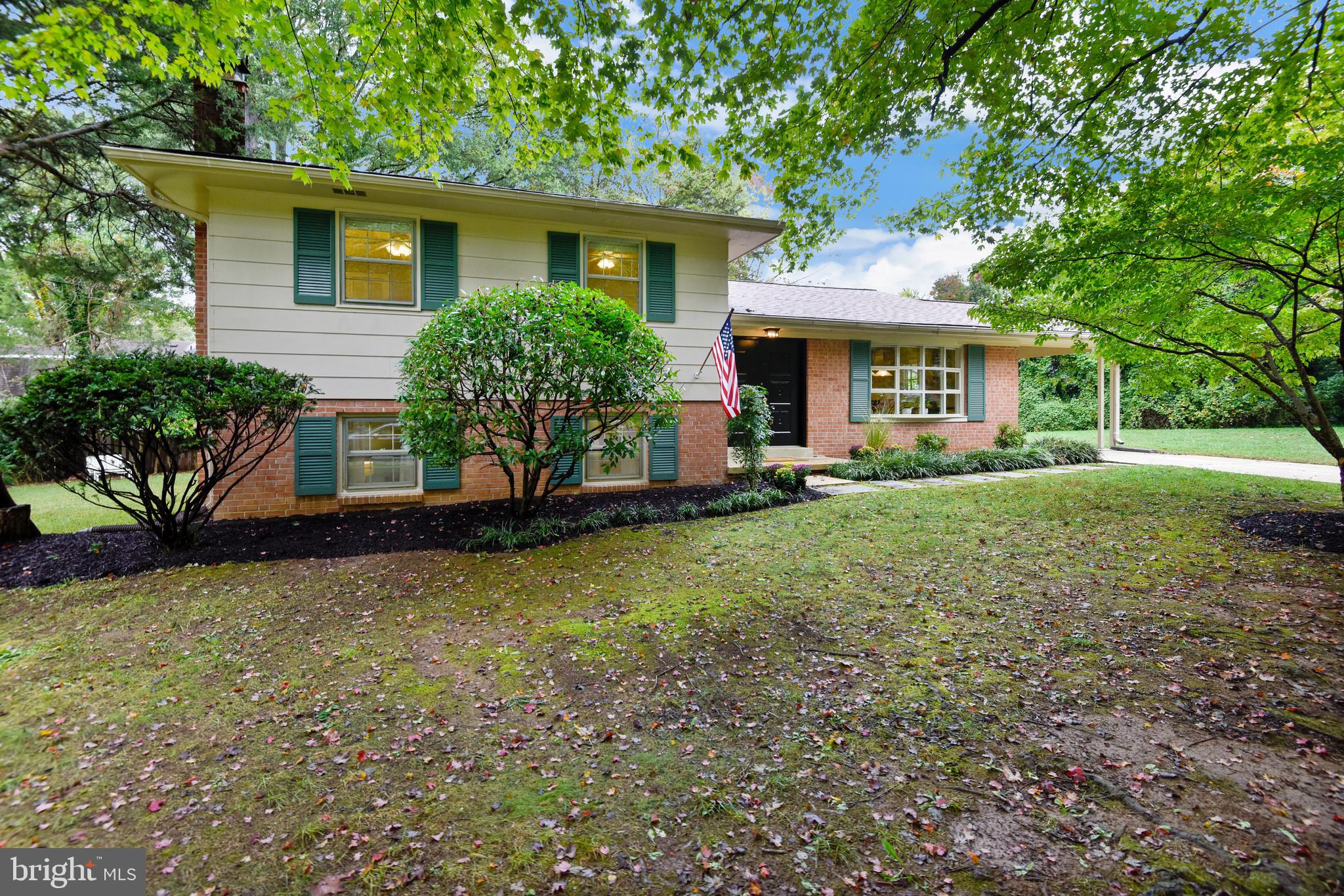 MILWAY MEADOWS - Residential