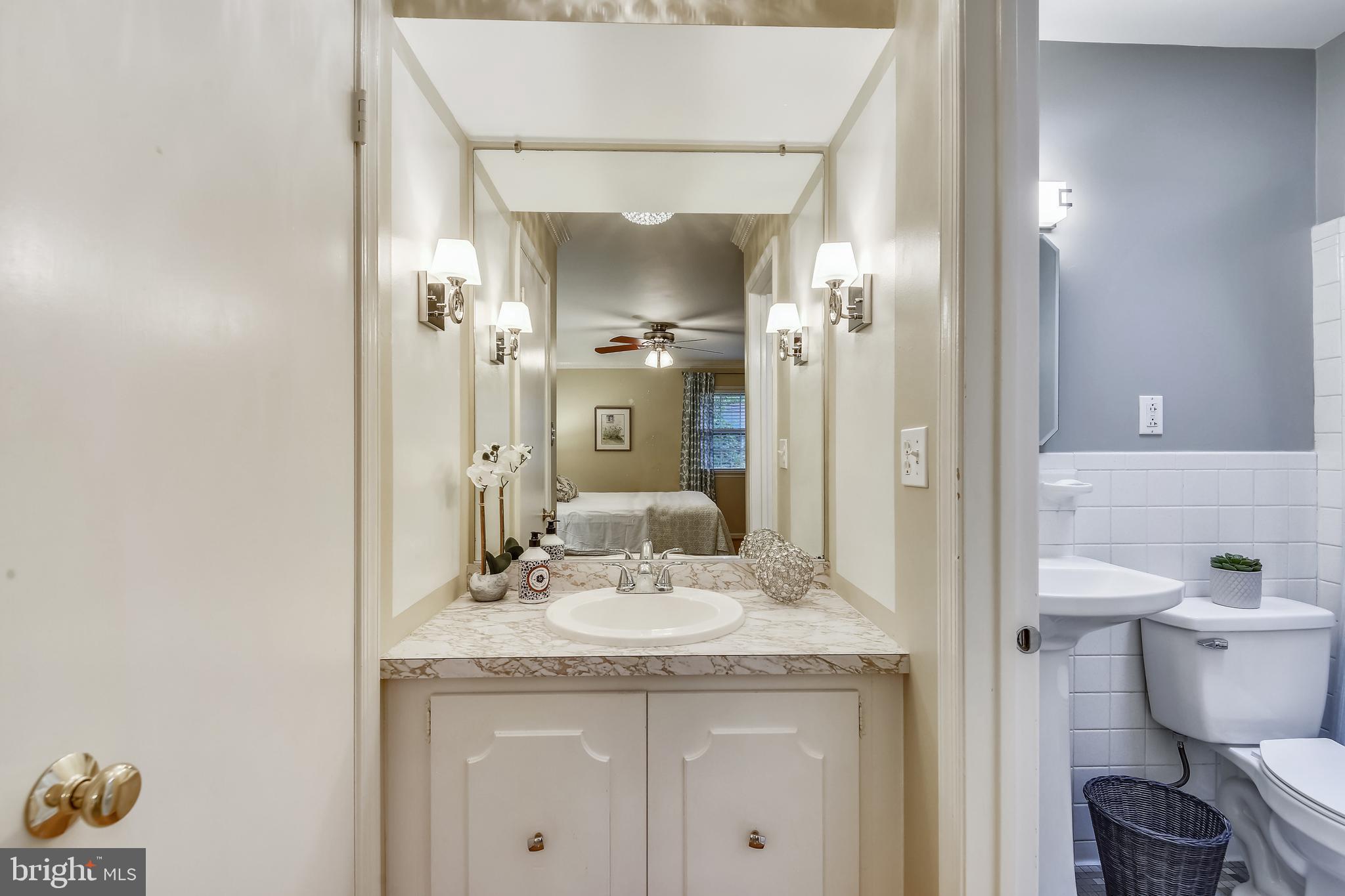 MILWAY MEADOWS - Residential