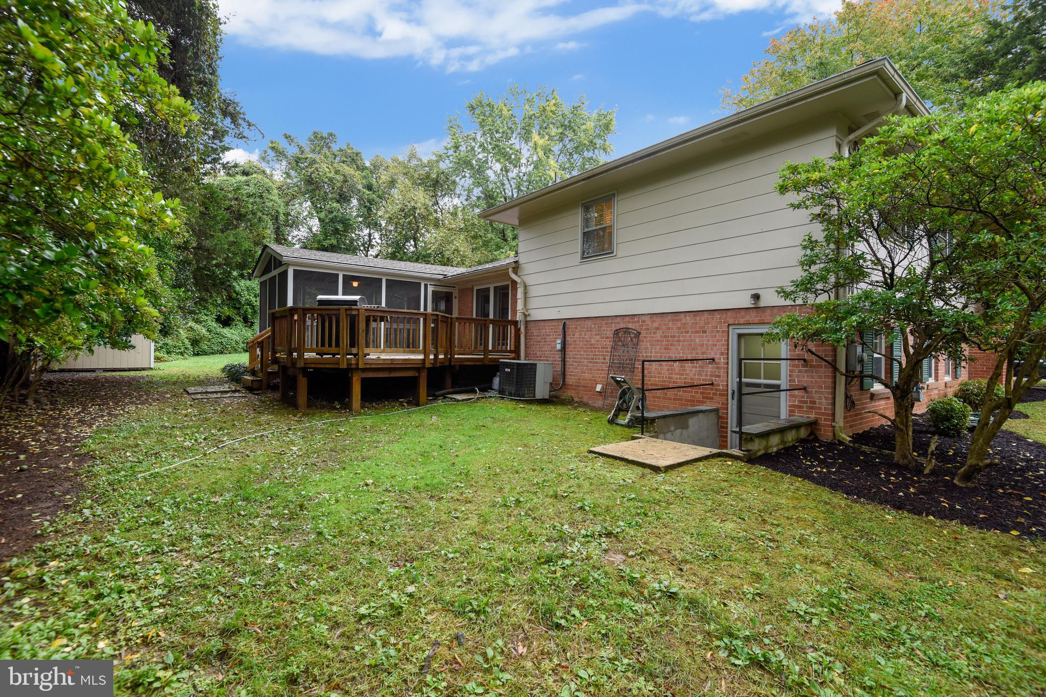 MILWAY MEADOWS - Residential