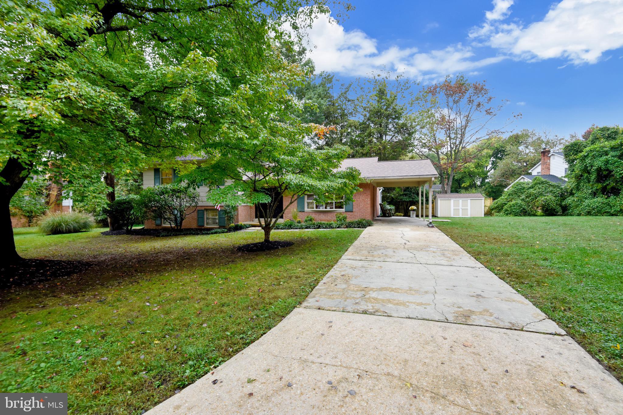 MILWAY MEADOWS - Residential