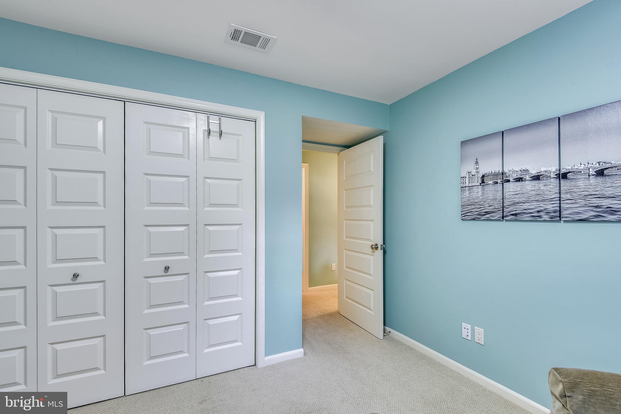 MILWAY MEADOWS - Residential